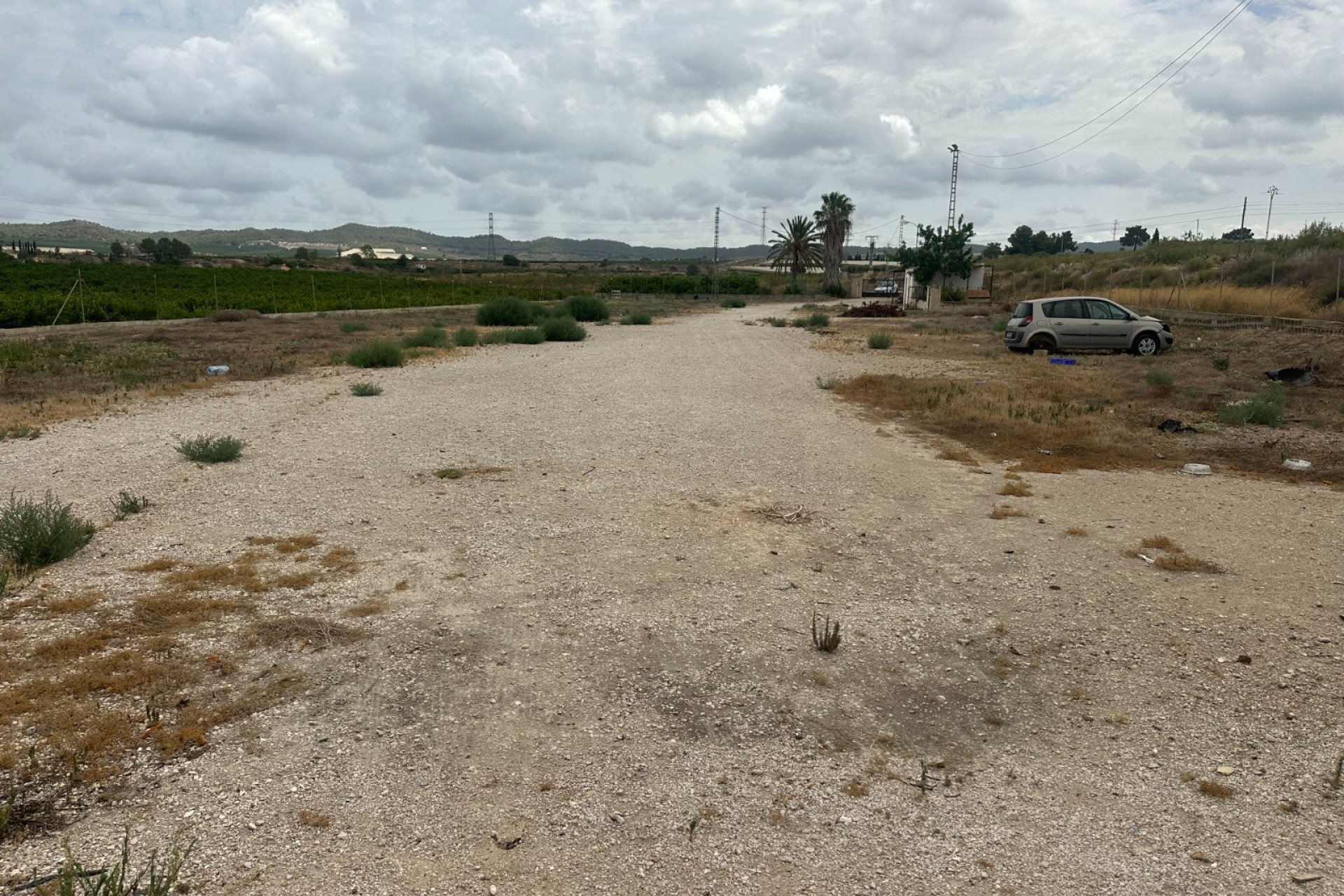 Herverkoop - Winkelruimte - Torremendo