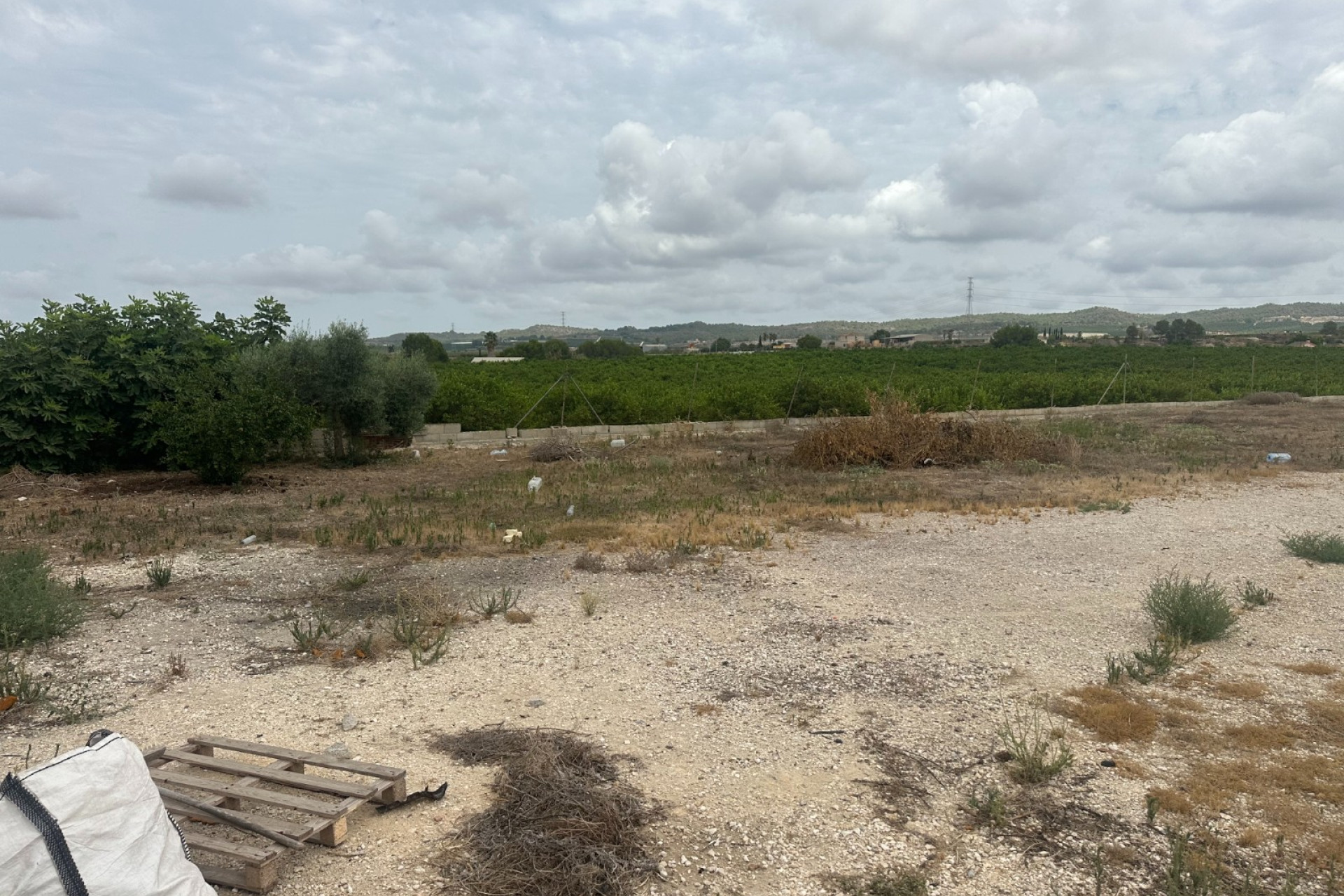 Herverkoop - Winkelruimte - Torremendo