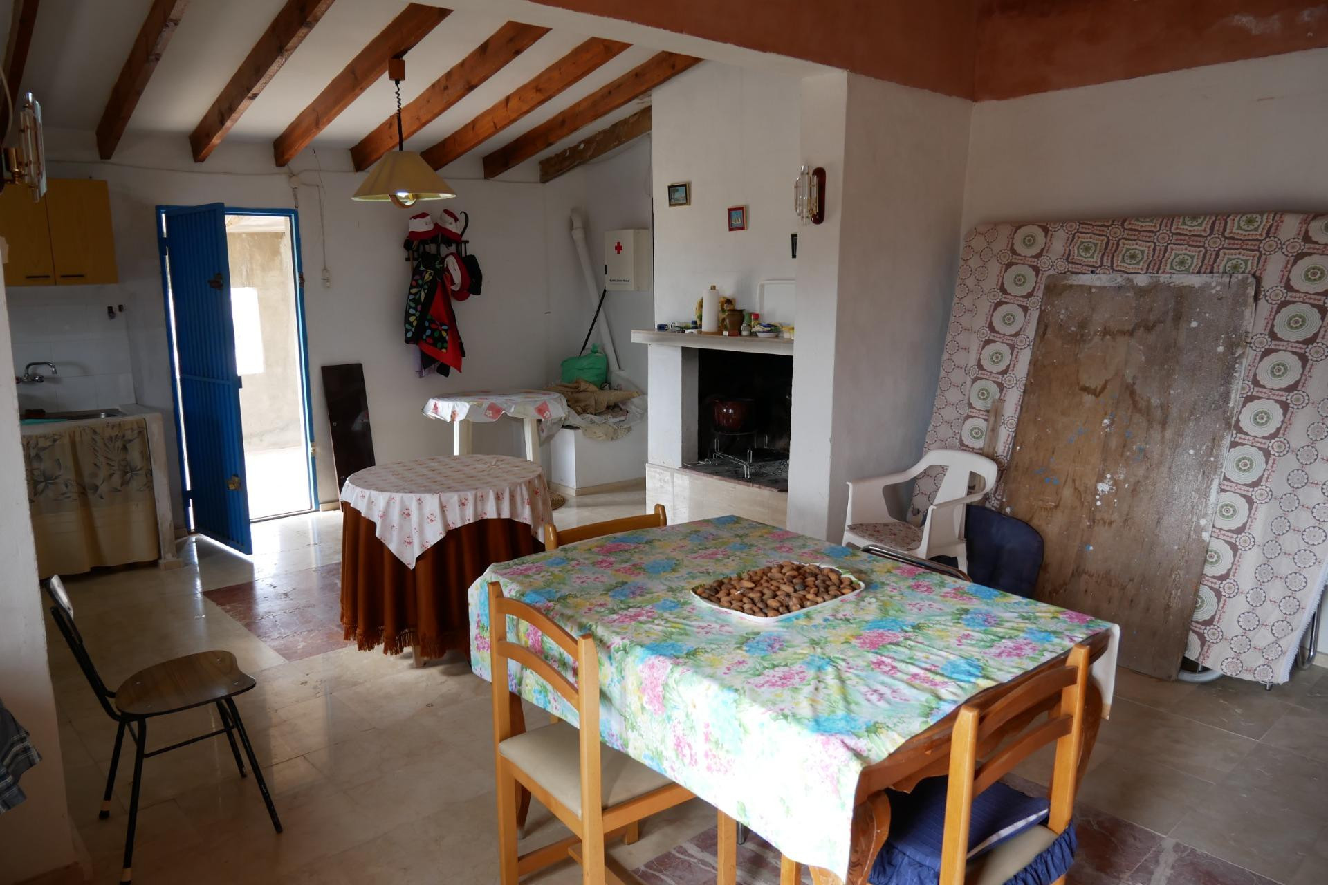 Herverkoop - Woning - Abanilla - EL SALADO