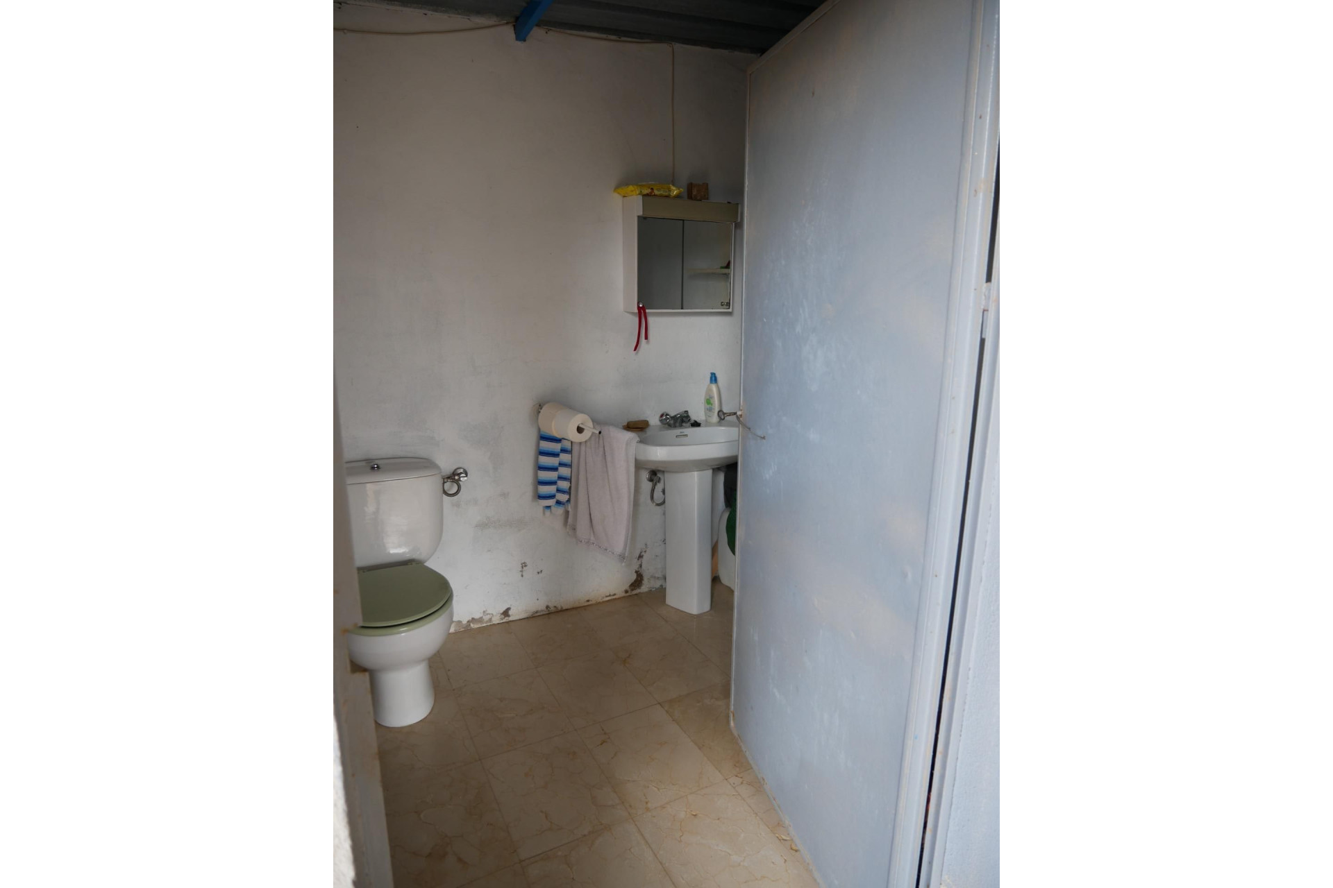 Herverkoop - Woning - Abanilla - EL SALADO