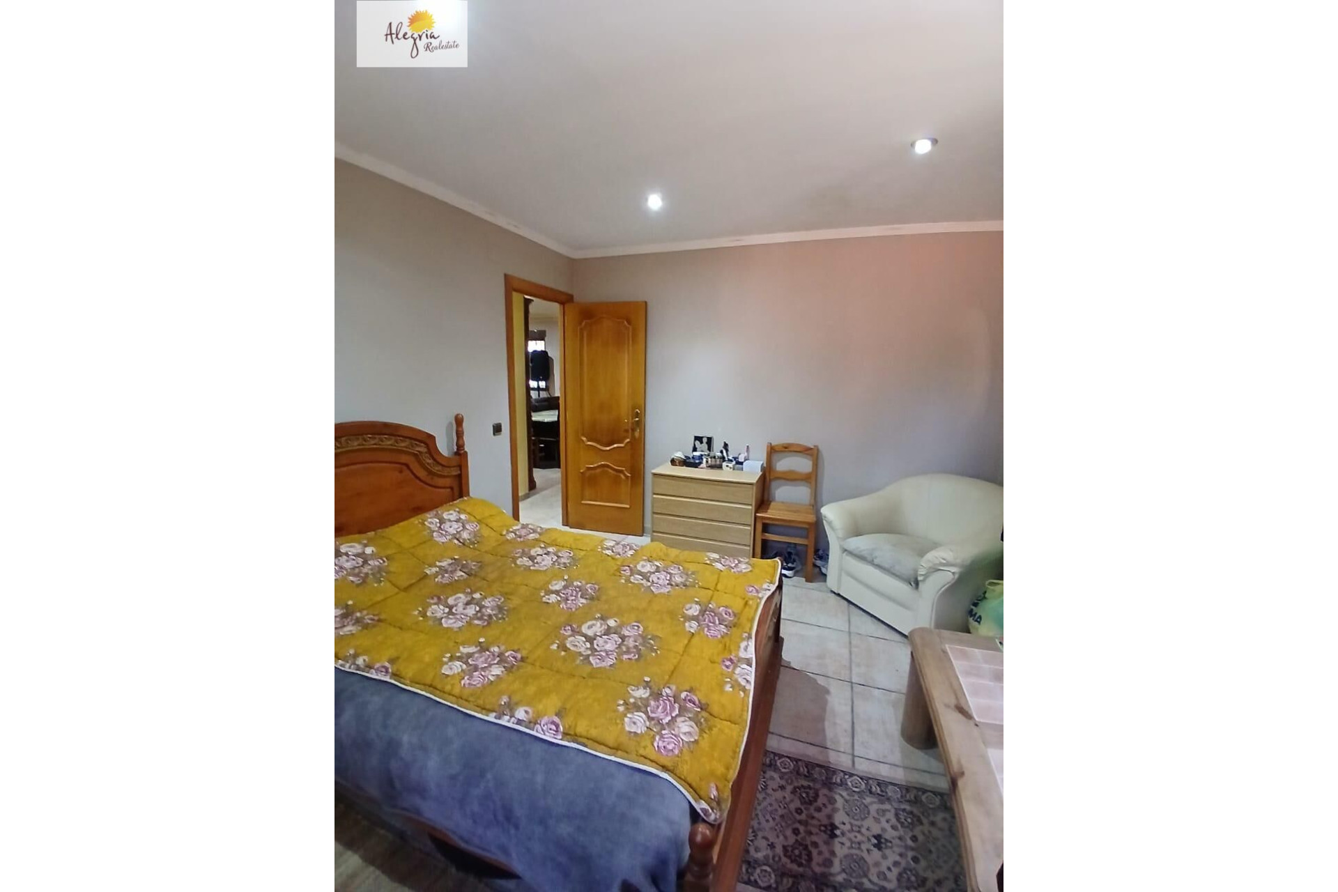 Herverkoop - Woning - Albalat dels Tarongers - Pla del cavall