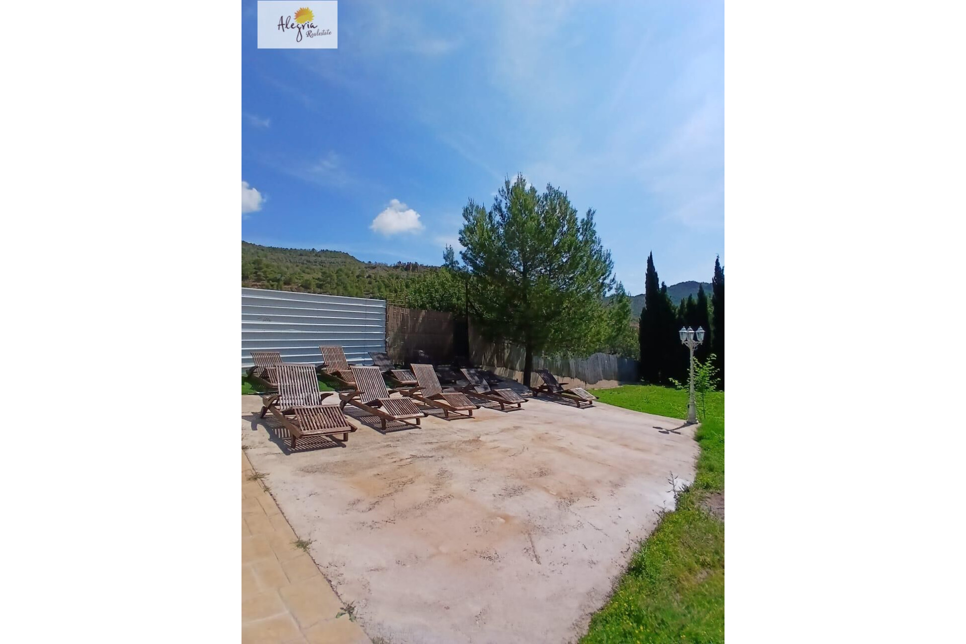 Herverkoop - Woning - Albalat dels Tarongers - Pla del cavall