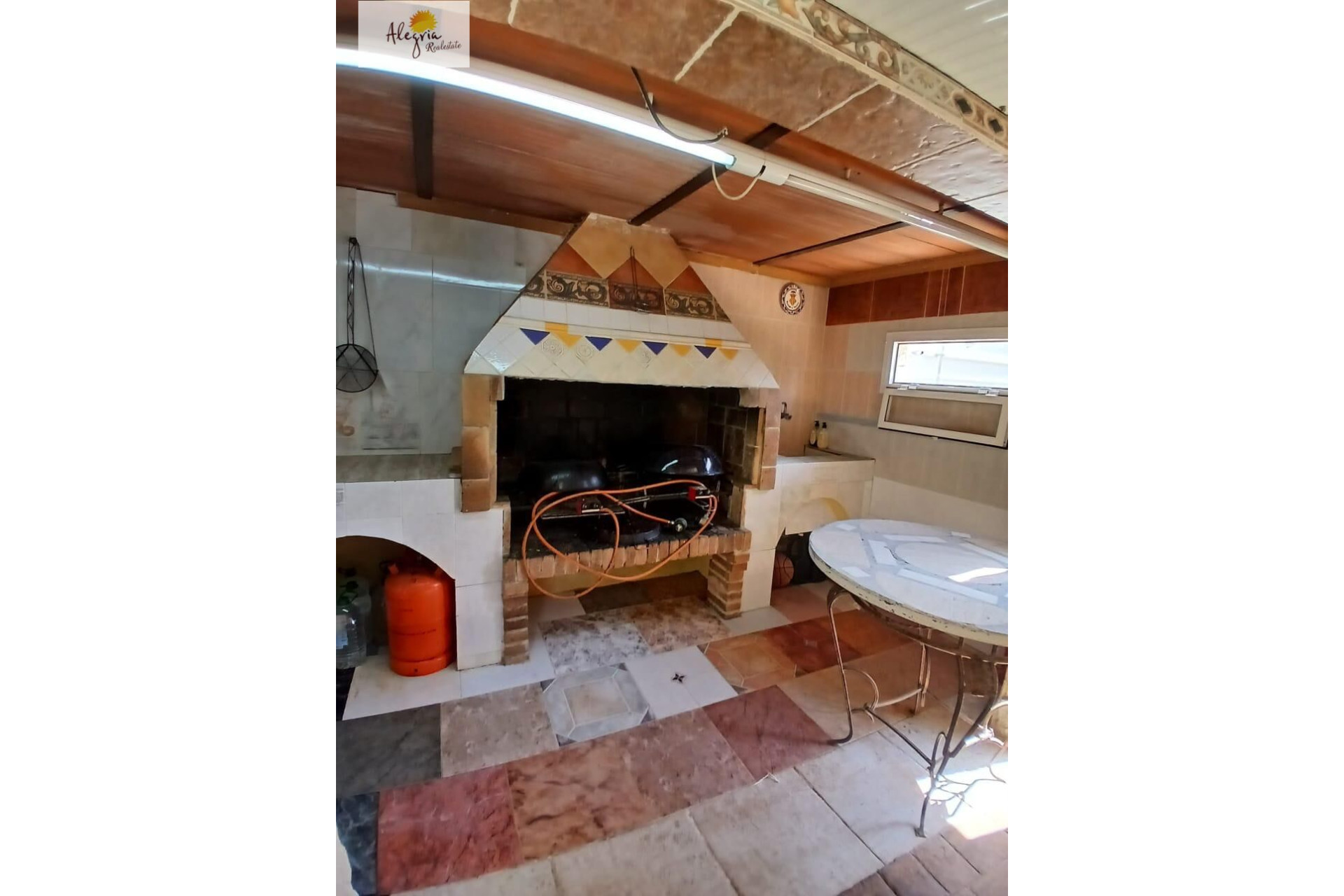 Herverkoop - Woning - Albalat dels Tarongers - Pla del cavall