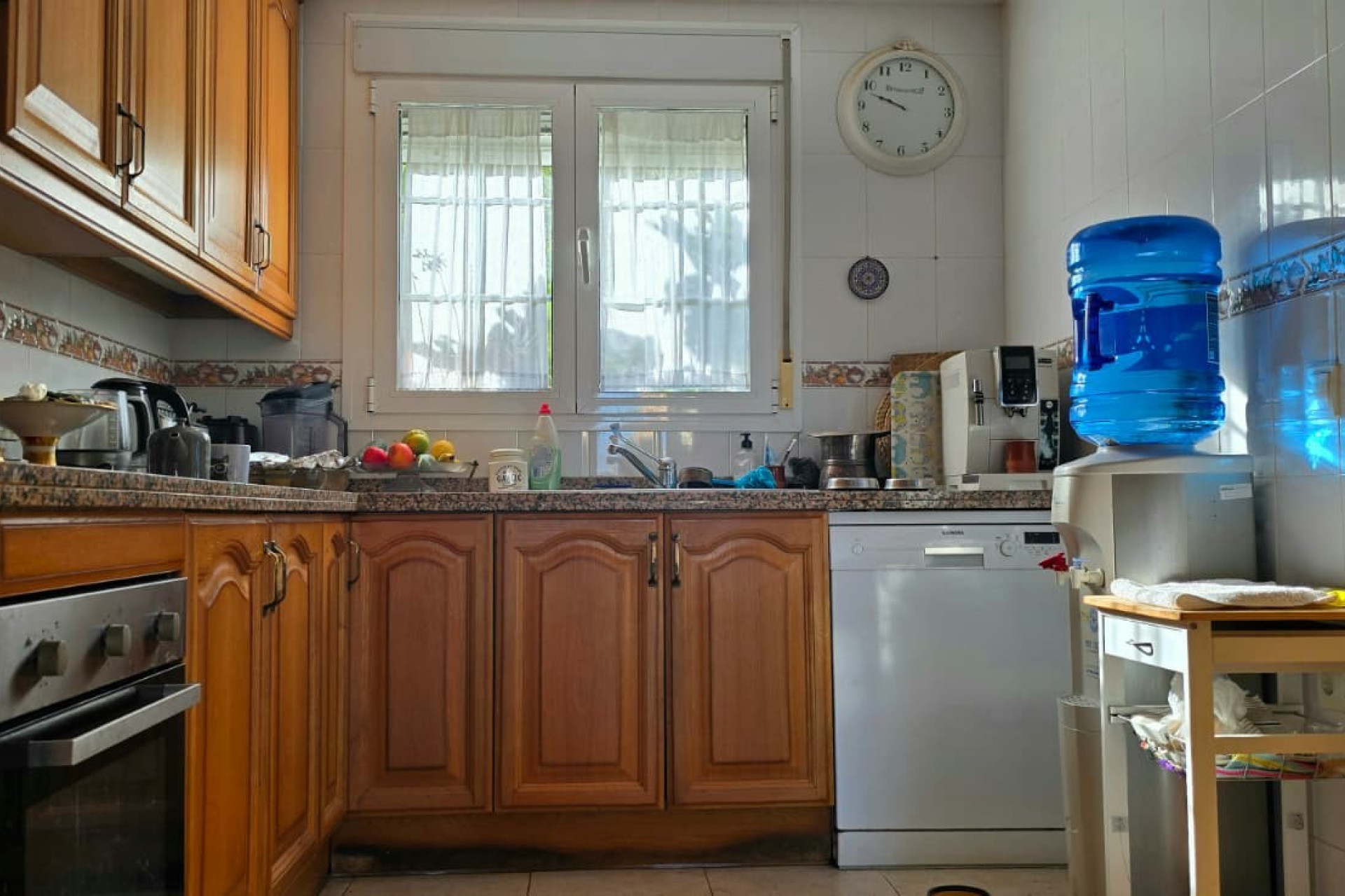 Herverkoop - Woning - Albir - center