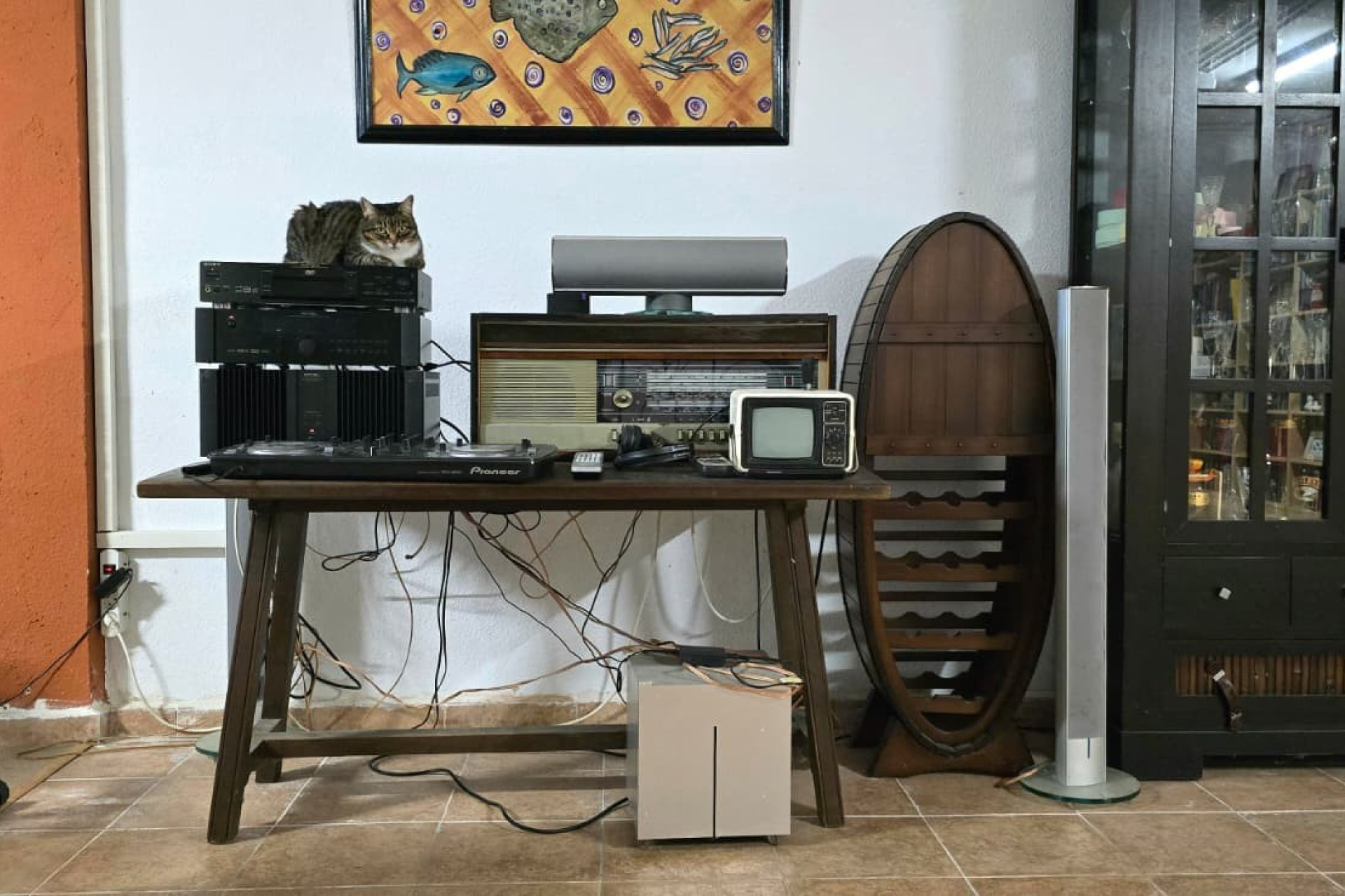 Herverkoop - Woning - Albir - center