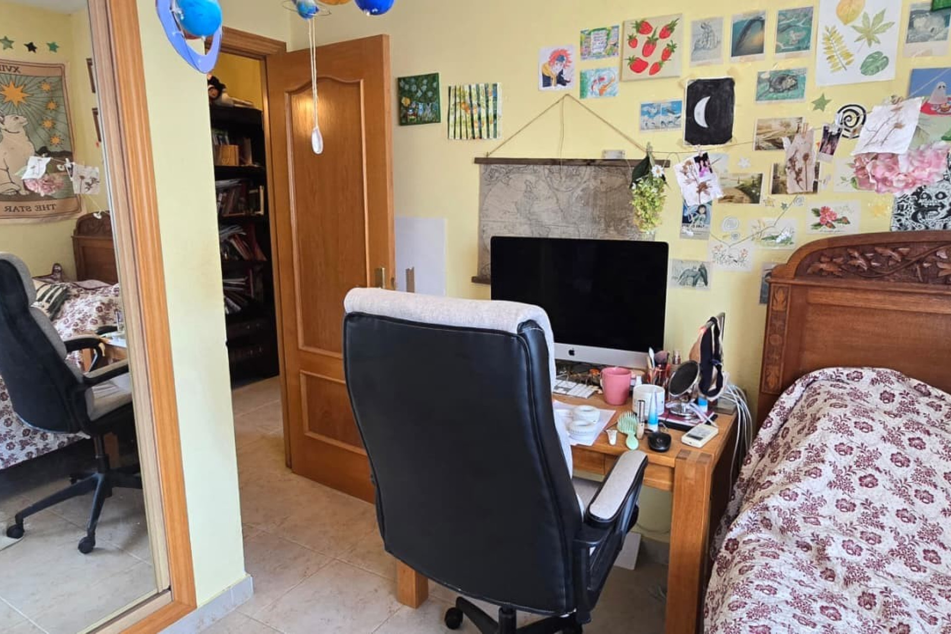 Herverkoop - Woning - Albir - center