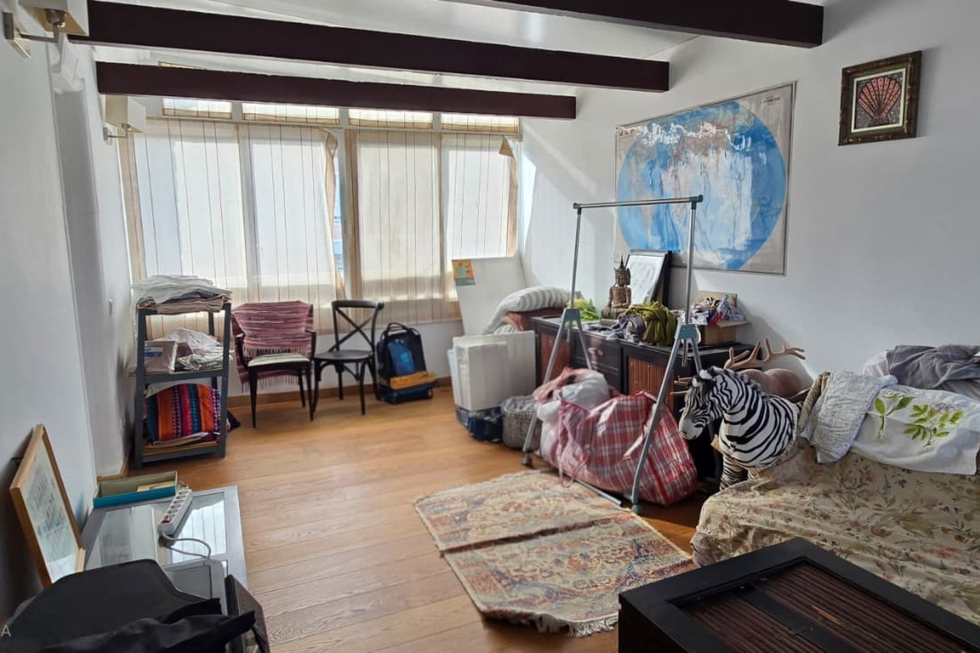 Herverkoop - Woning - Albir - center