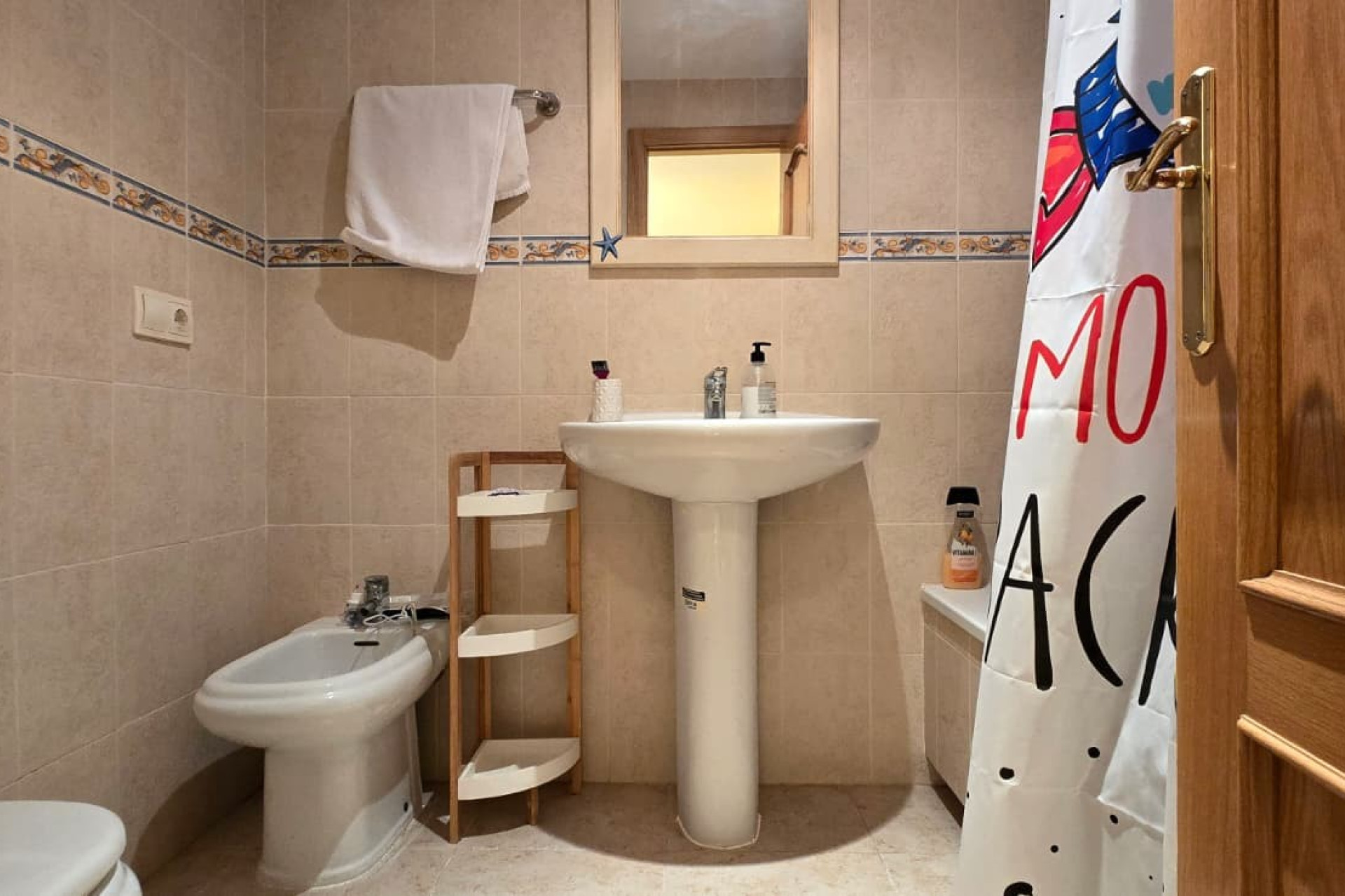 Herverkoop - Woning - Albir - center