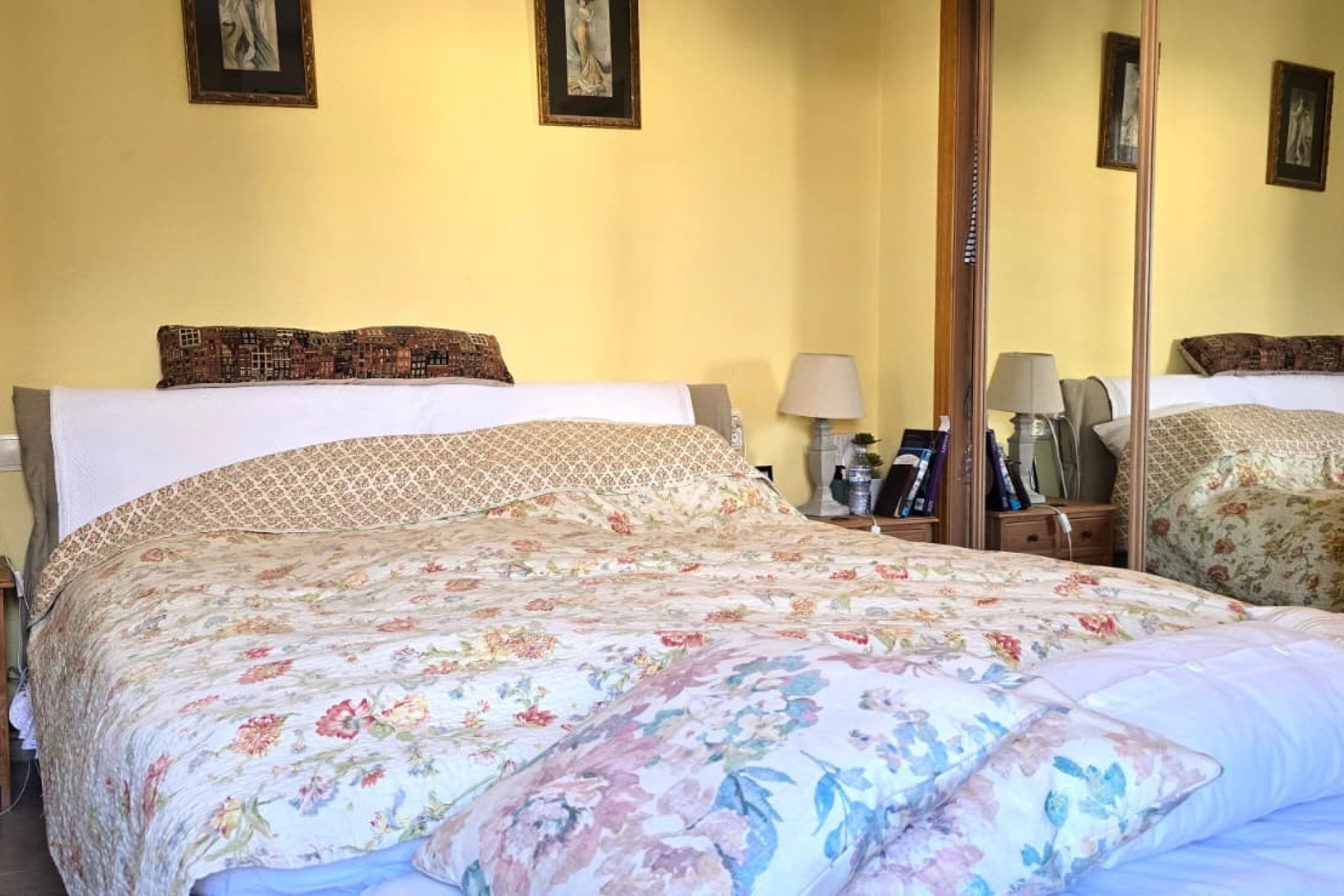 Herverkoop - Woning - Albir - center