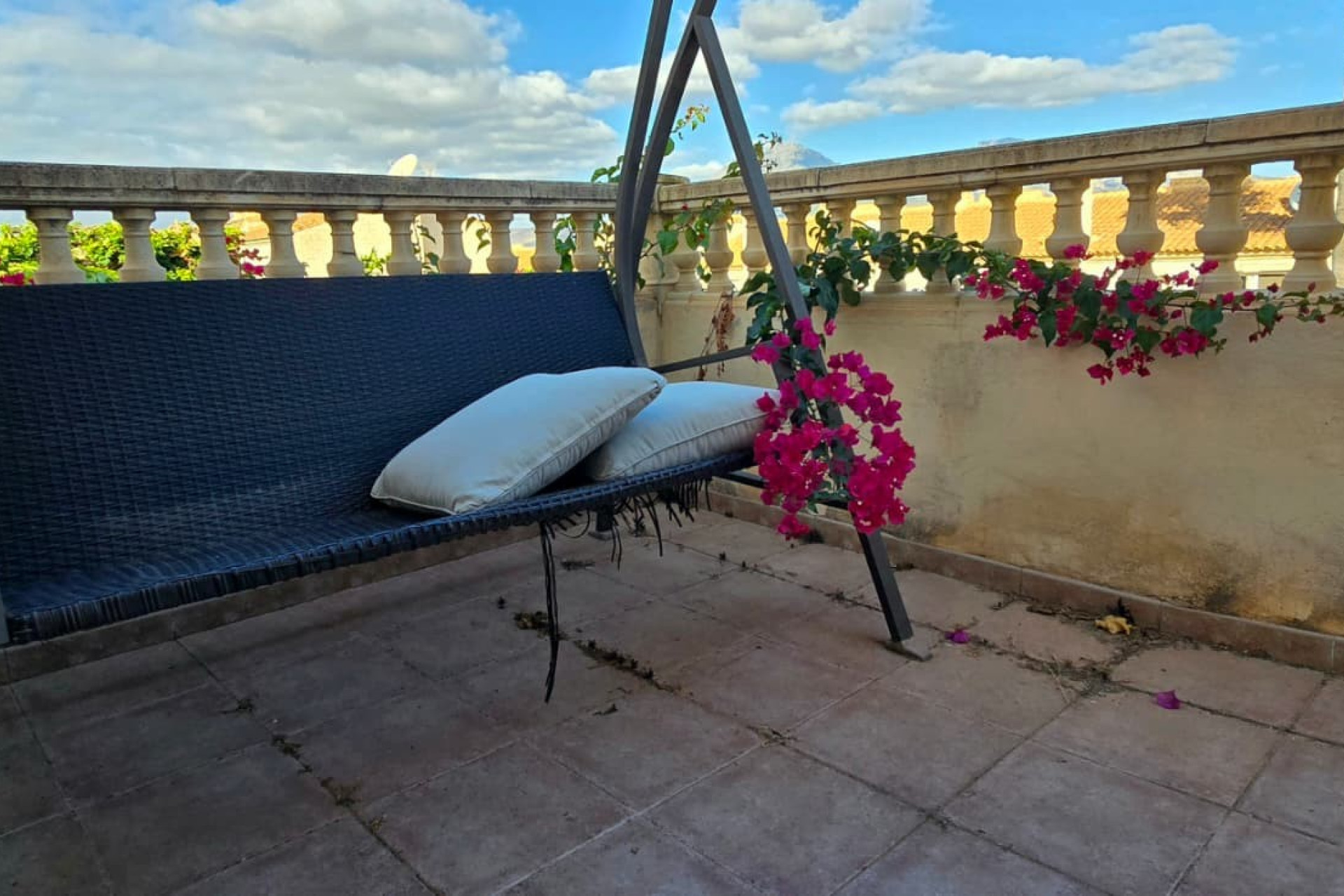 Herverkoop - Woning - Albir - center