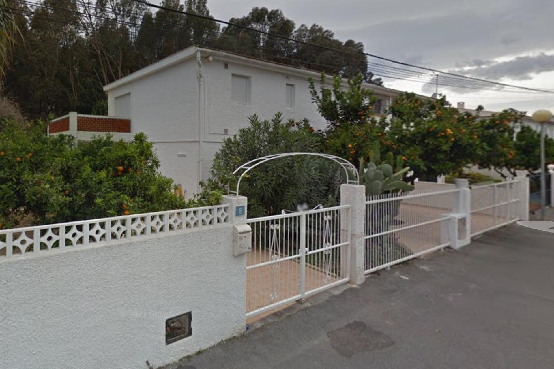 Herverkoop - Woning - Alfaz del Pi - Albir