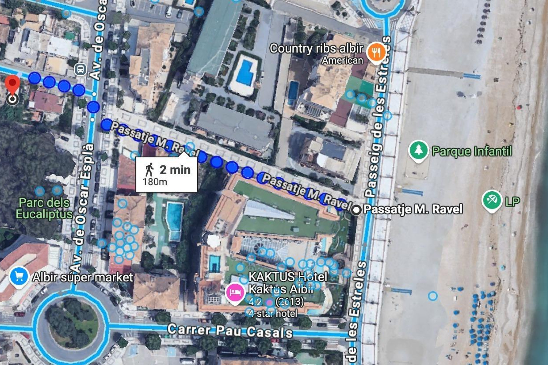 Herverkoop - Woning - Alfaz del Pi - Albir