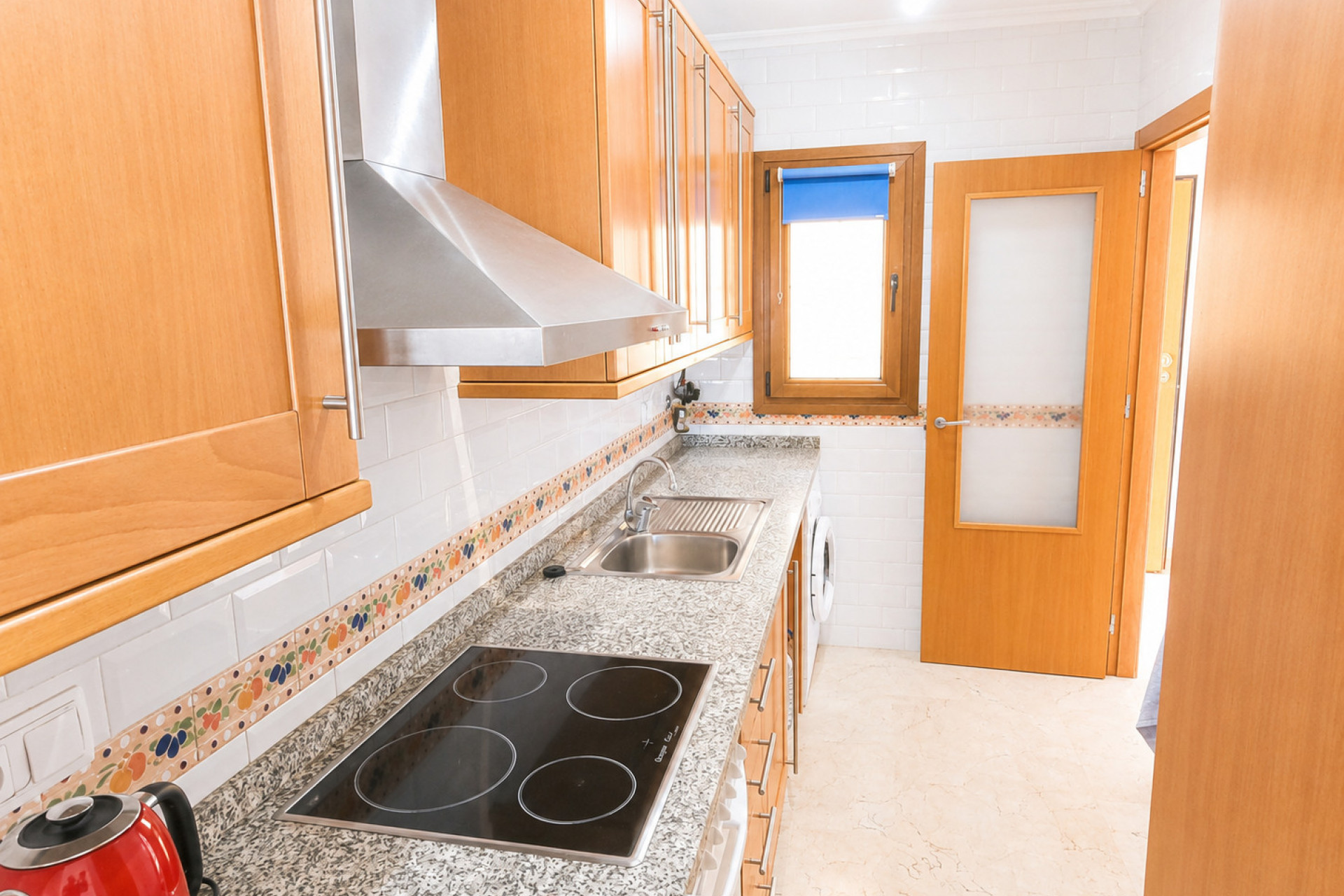Herverkoop - Woning - Algorfa - La Finca Golf Resort