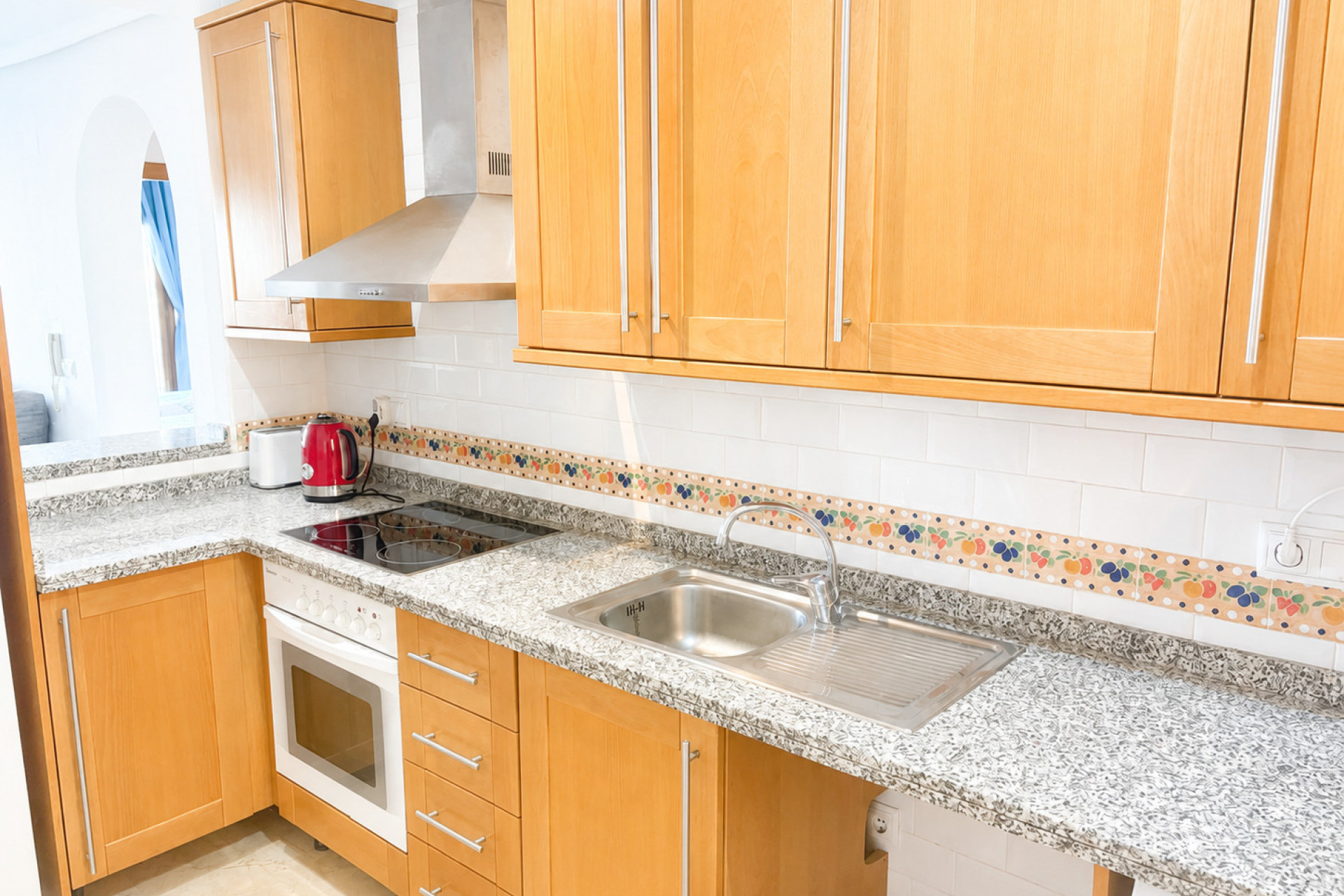 Herverkoop - Woning - Algorfa - La Finca Golf Resort