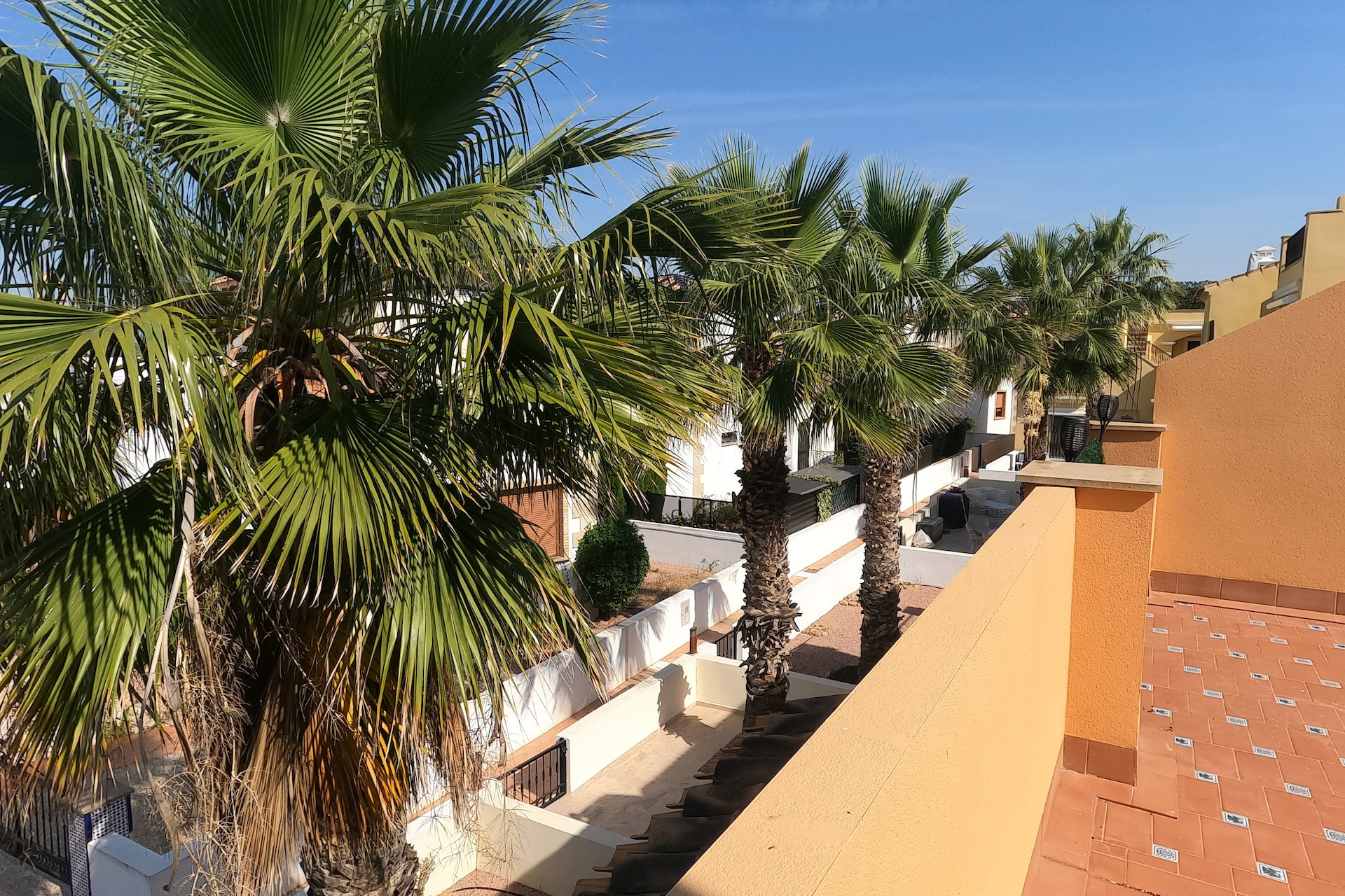 Herverkoop - Woning - Algorfa - La Finca Golf Resort