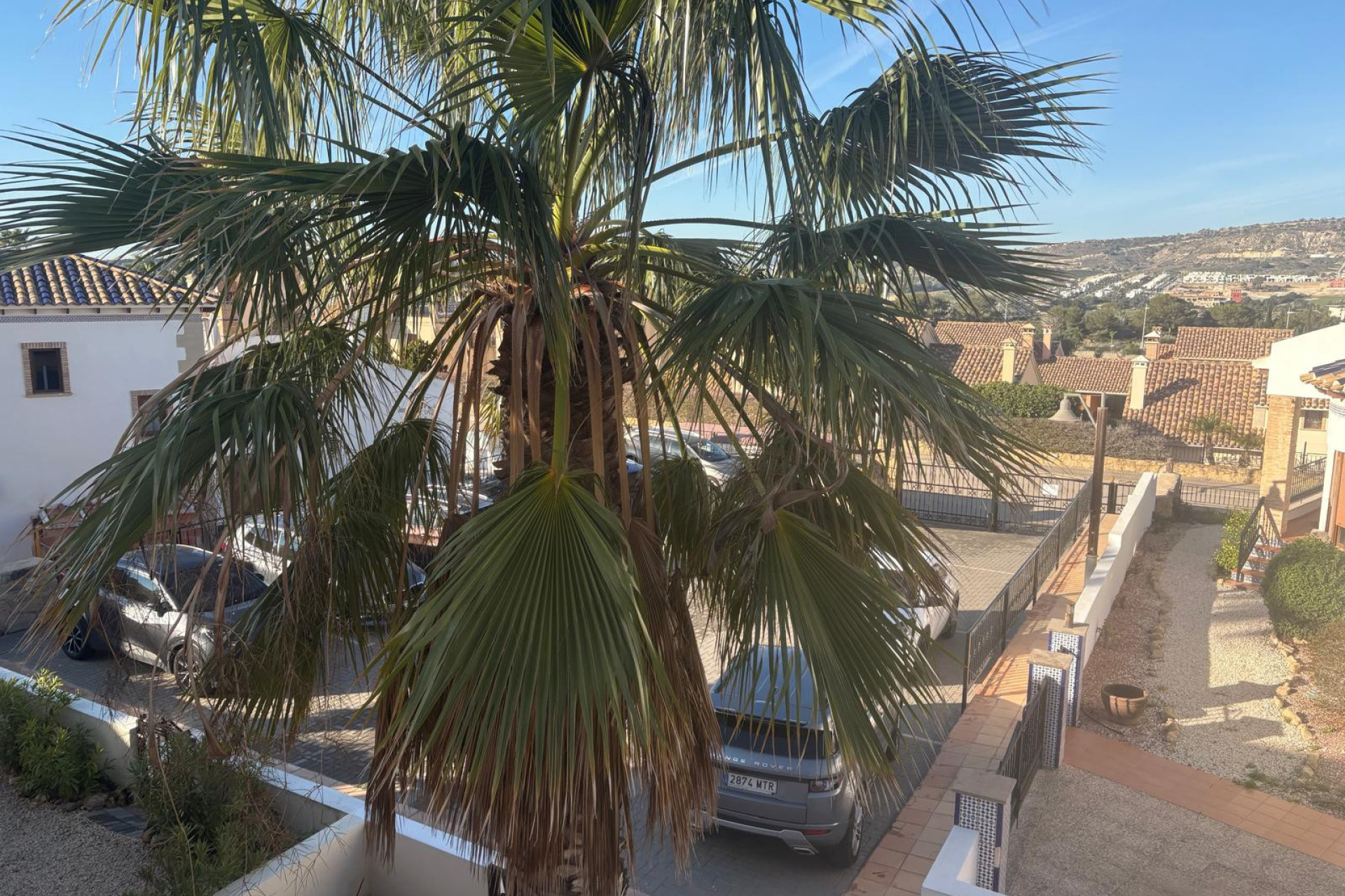 Herverkoop - Woning - Algorfa - La Finca Golf Resort