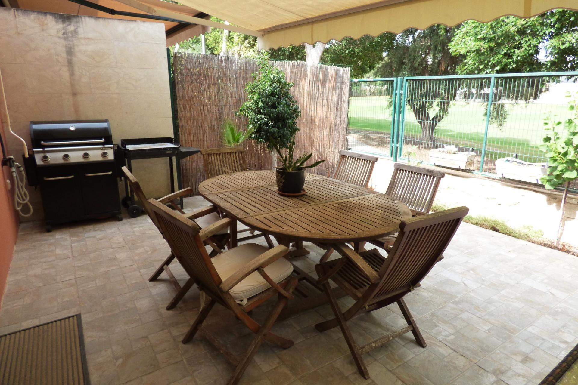 Herverkoop - Woning - Alicante - Alicante Golf