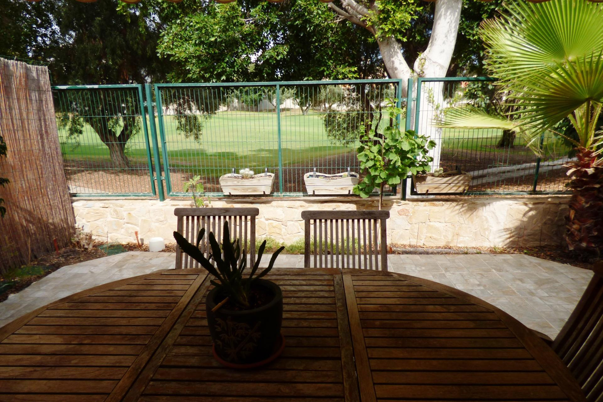 Herverkoop - Woning - Alicante - Alicante Golf