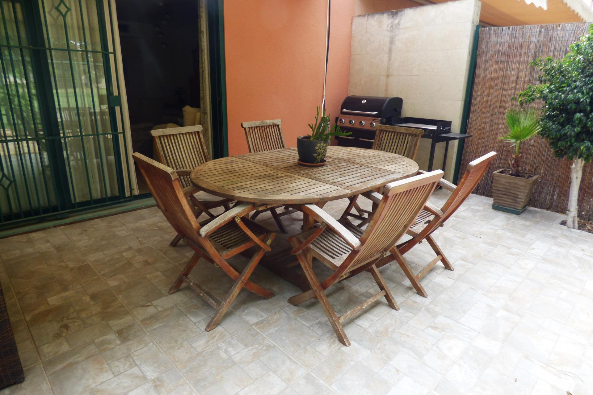 Herverkoop - Woning - Alicante - Alicante Golf