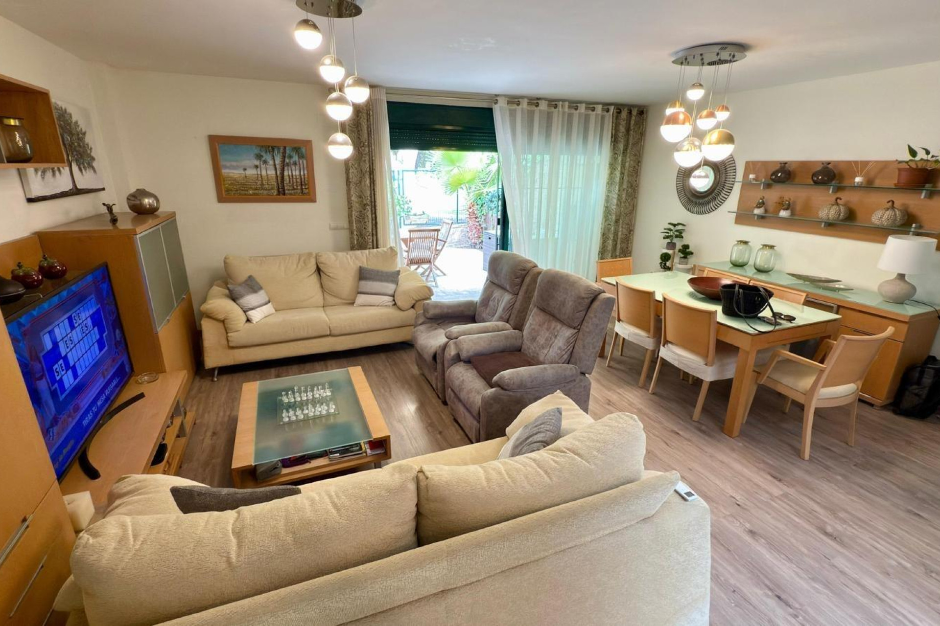 Herverkoop - Woning - Alicante - Alicante Golf