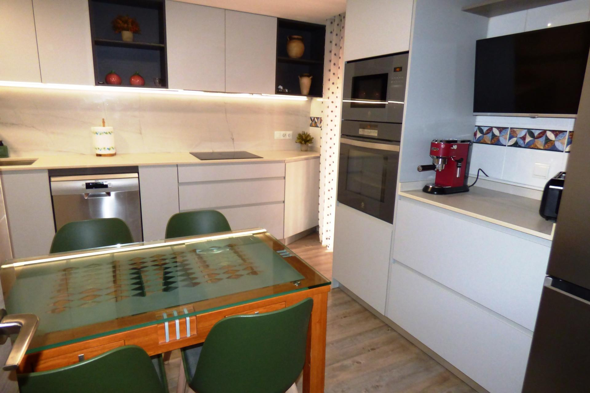 Herverkoop - Woning - Alicante - Alicante Golf