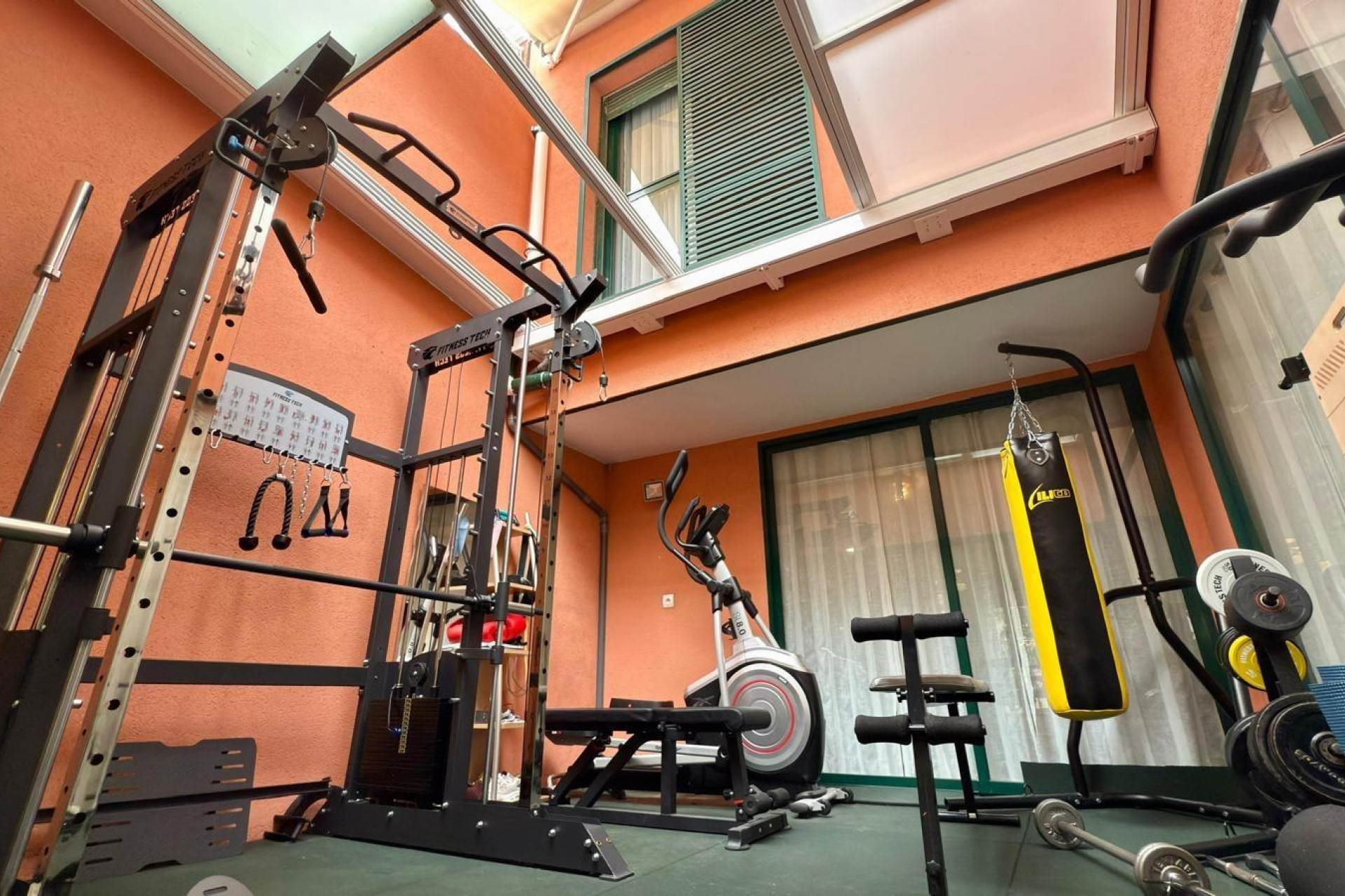 Herverkoop - Woning - Alicante - Alicante Golf