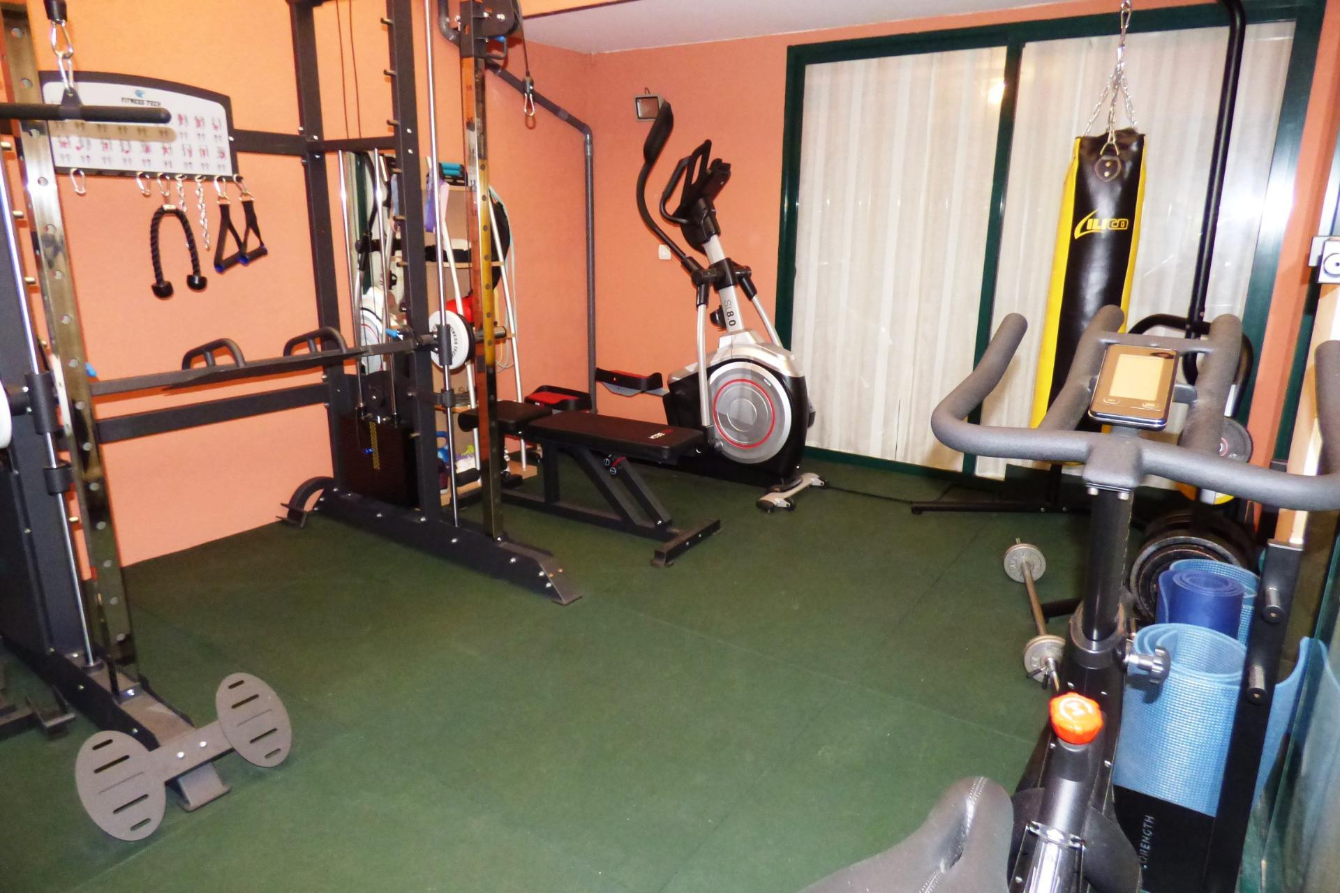 Herverkoop - Woning - Alicante - Alicante Golf