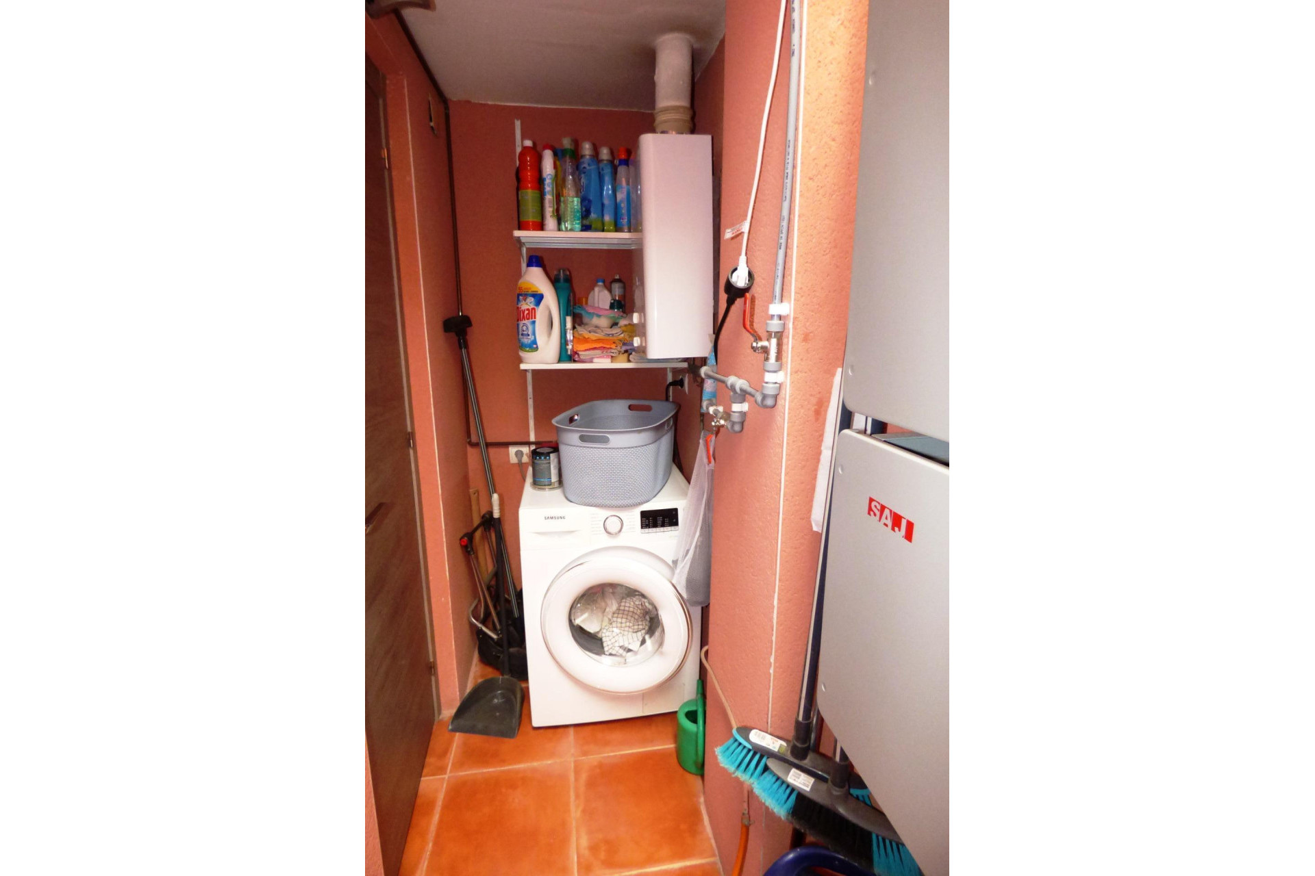 Herverkoop - Woning - Alicante - Alicante Golf