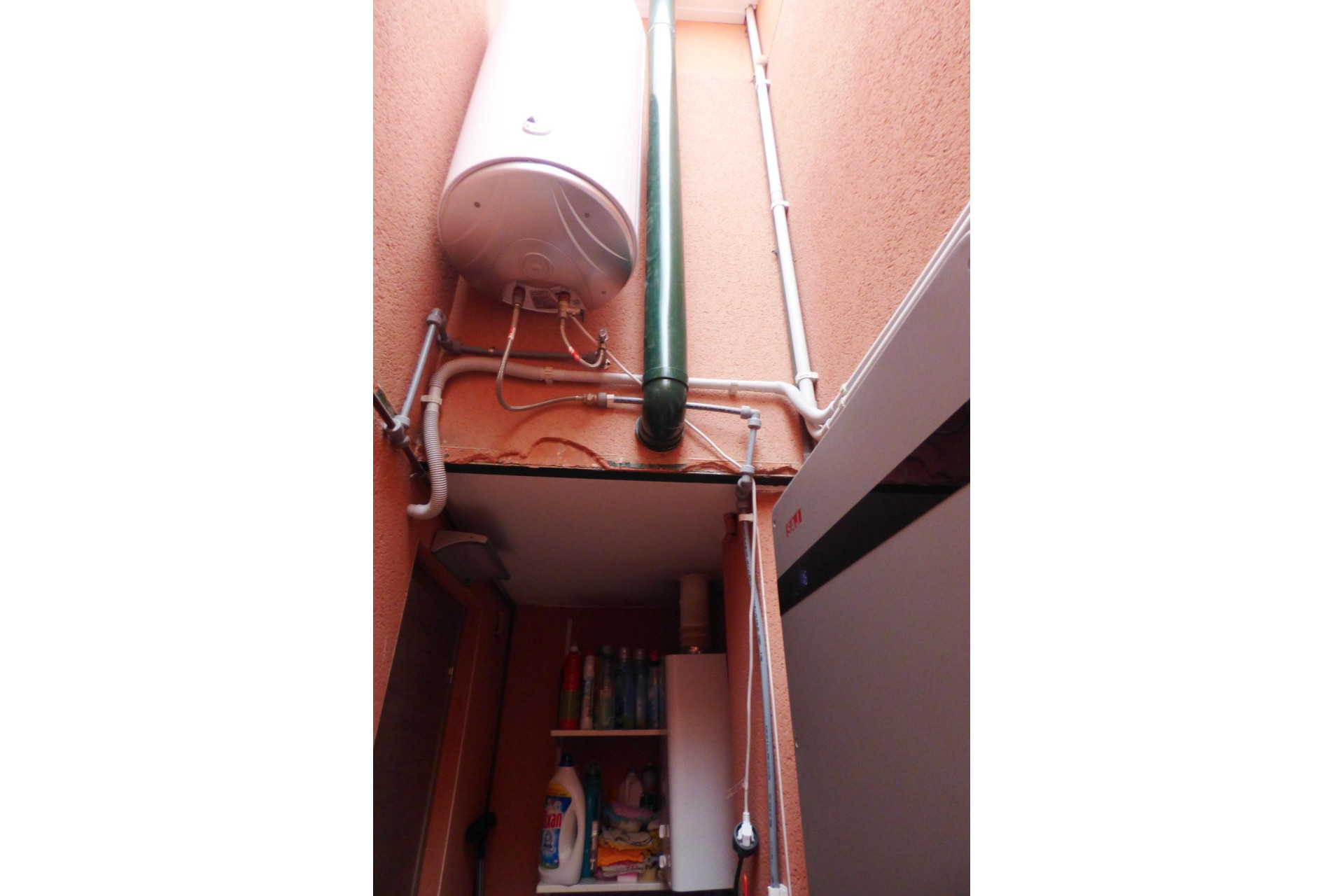 Herverkoop - Woning - Alicante - Alicante Golf