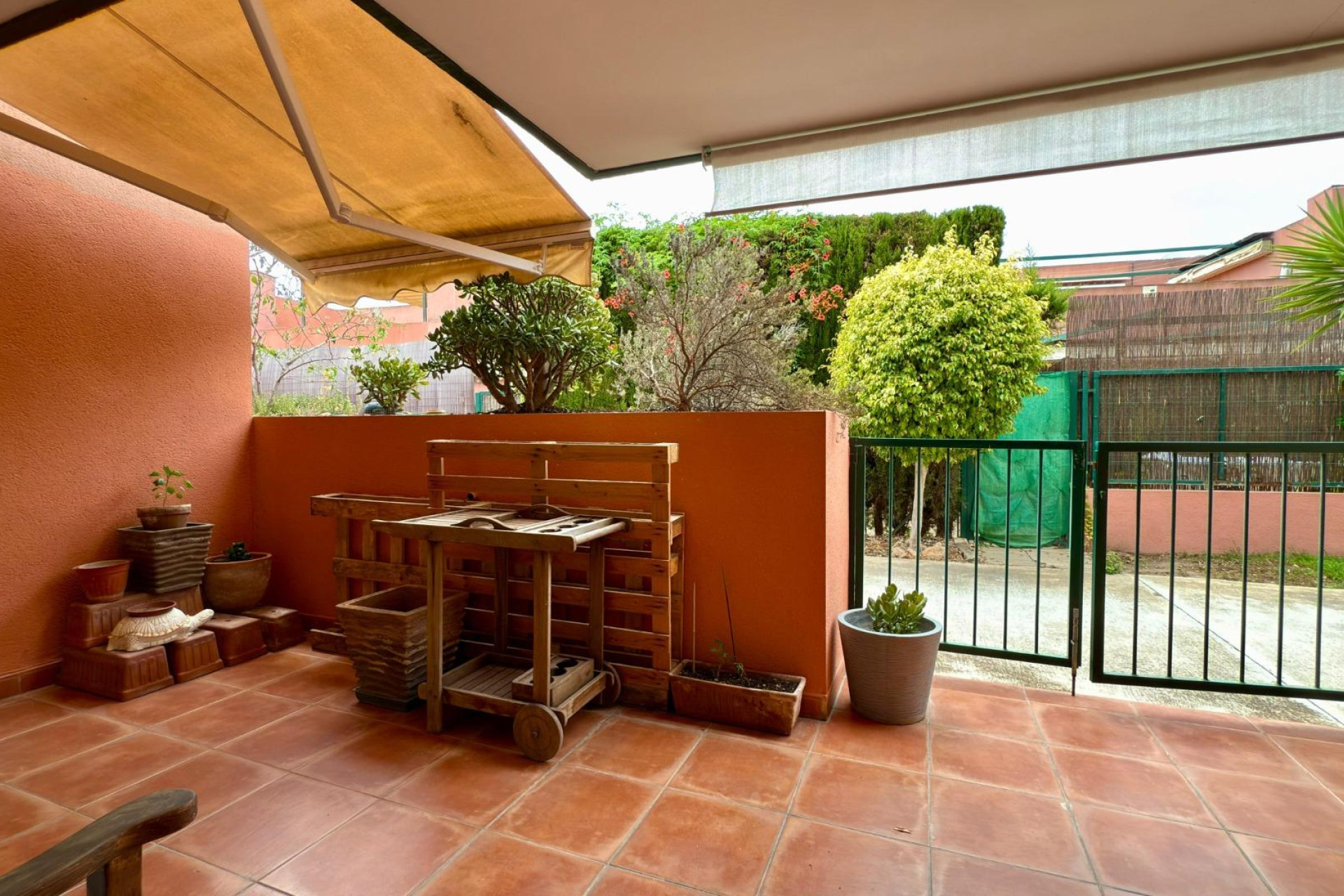 Herverkoop - Woning - Alicante - Alicante Golf