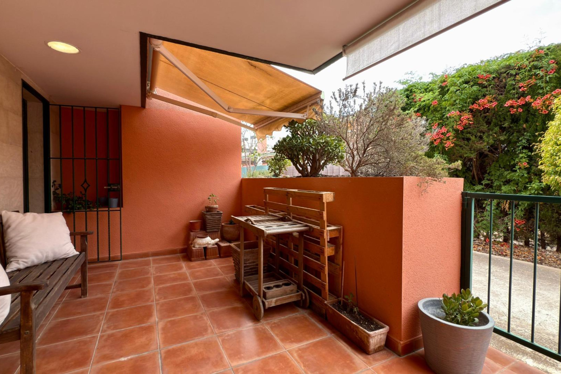 Herverkoop - Woning - Alicante - Alicante Golf