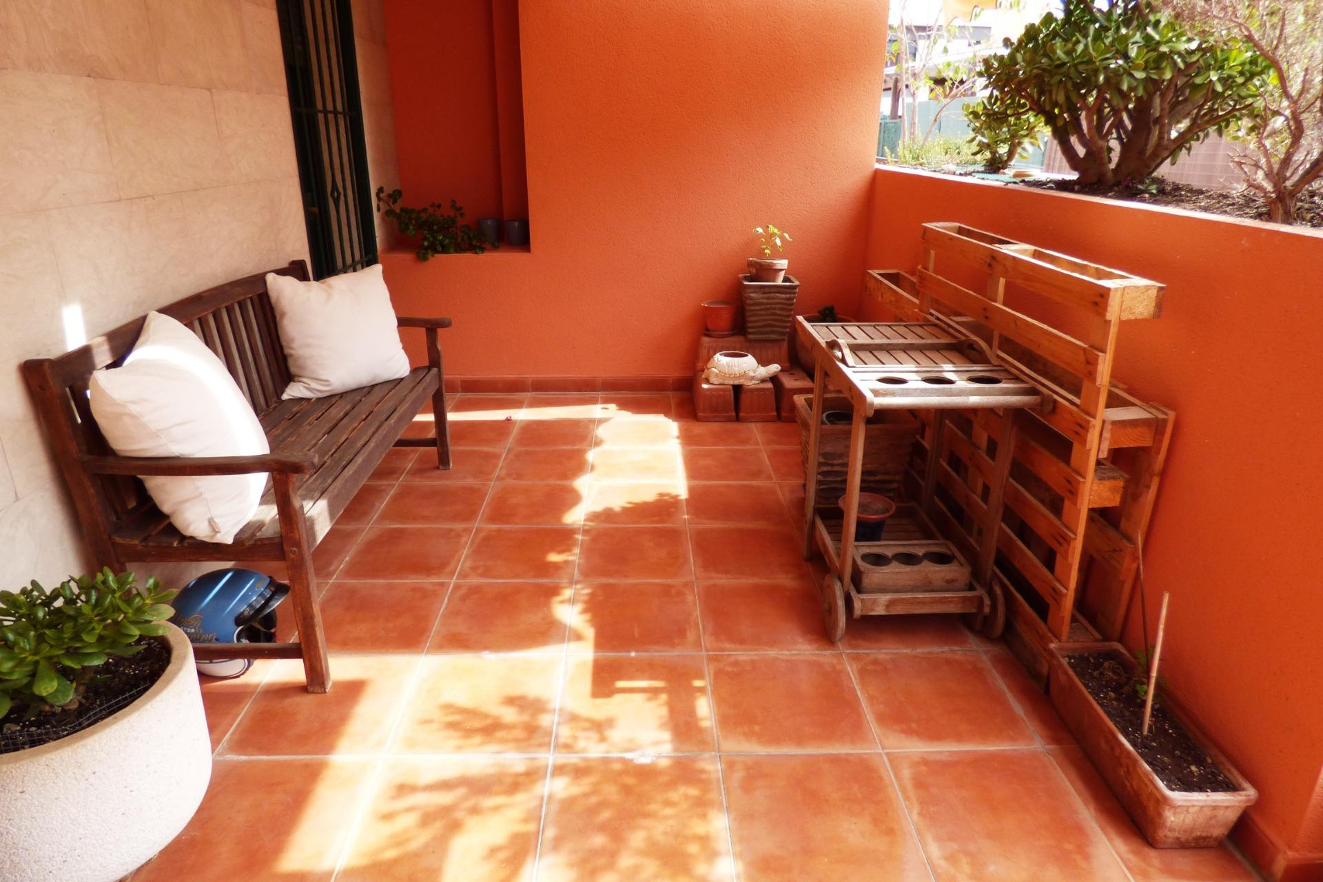 Herverkoop - Woning - Alicante - Alicante Golf