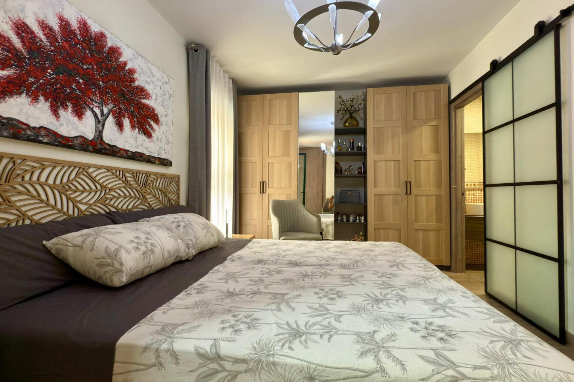 Herverkoop - Woning - Alicante - Alicante Golf