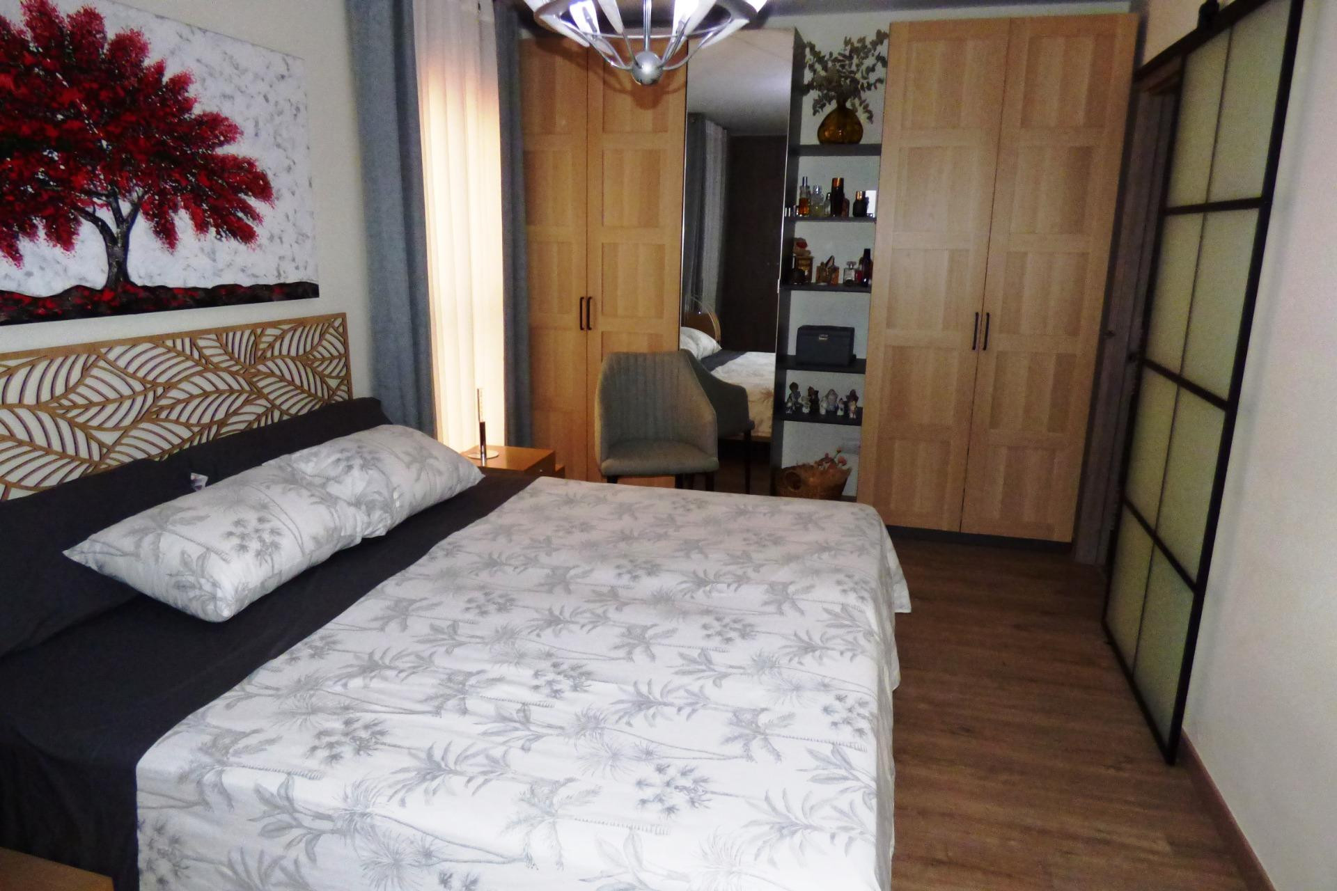 Herverkoop - Woning - Alicante - Alicante Golf