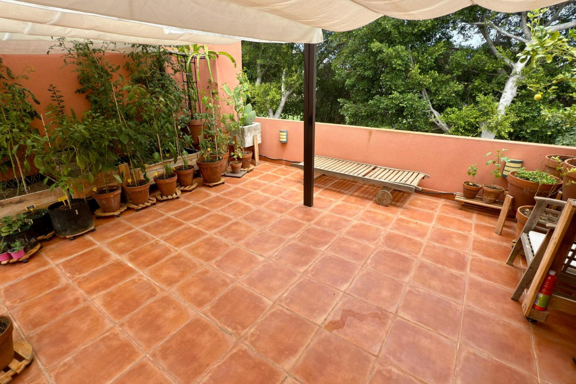 Herverkoop - Woning - Alicante - Alicante Golf