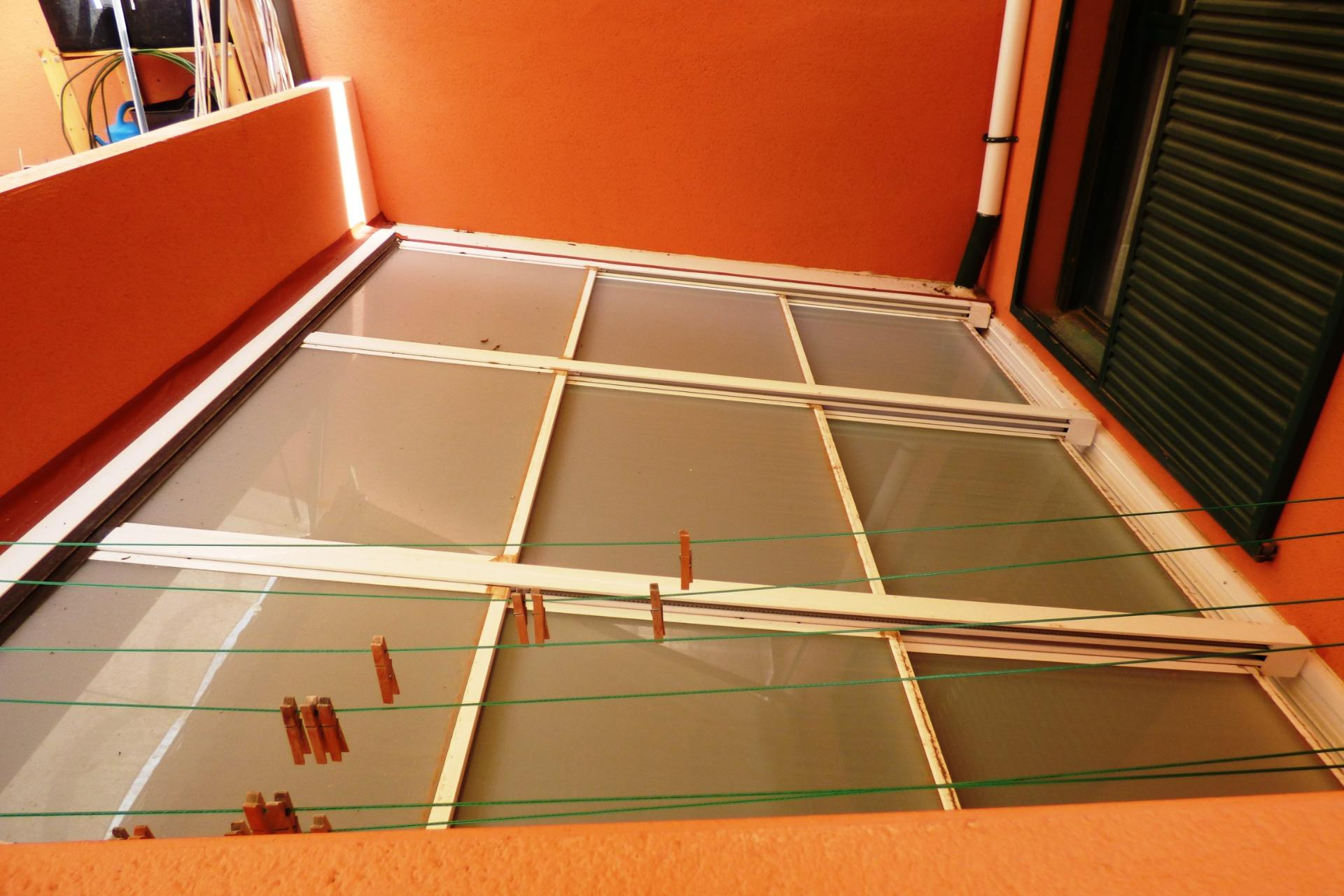 Herverkoop - Woning - Alicante - Alicante Golf