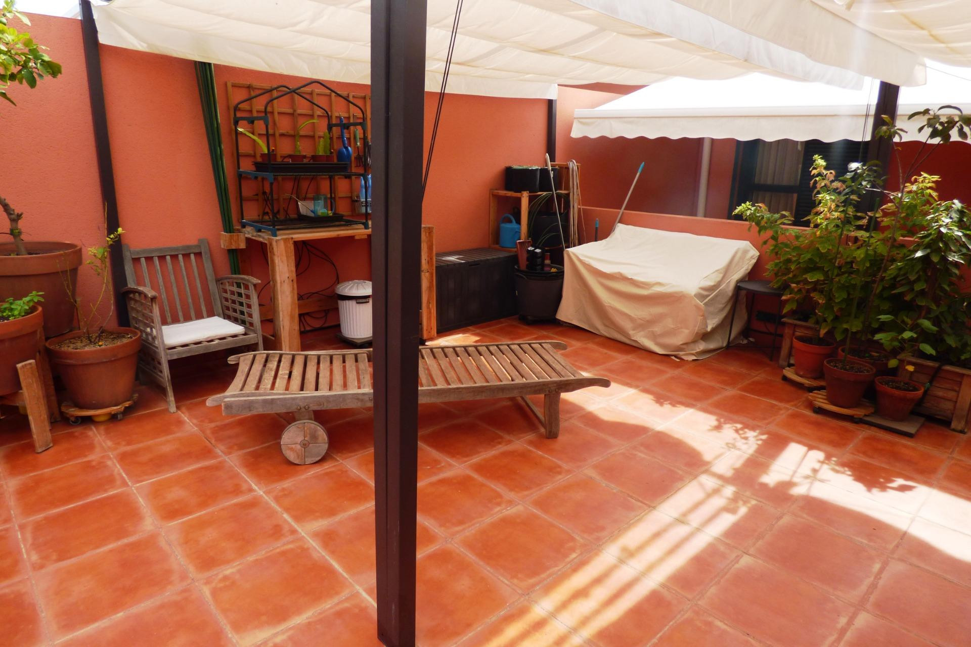 Herverkoop - Woning - Alicante - Alicante Golf