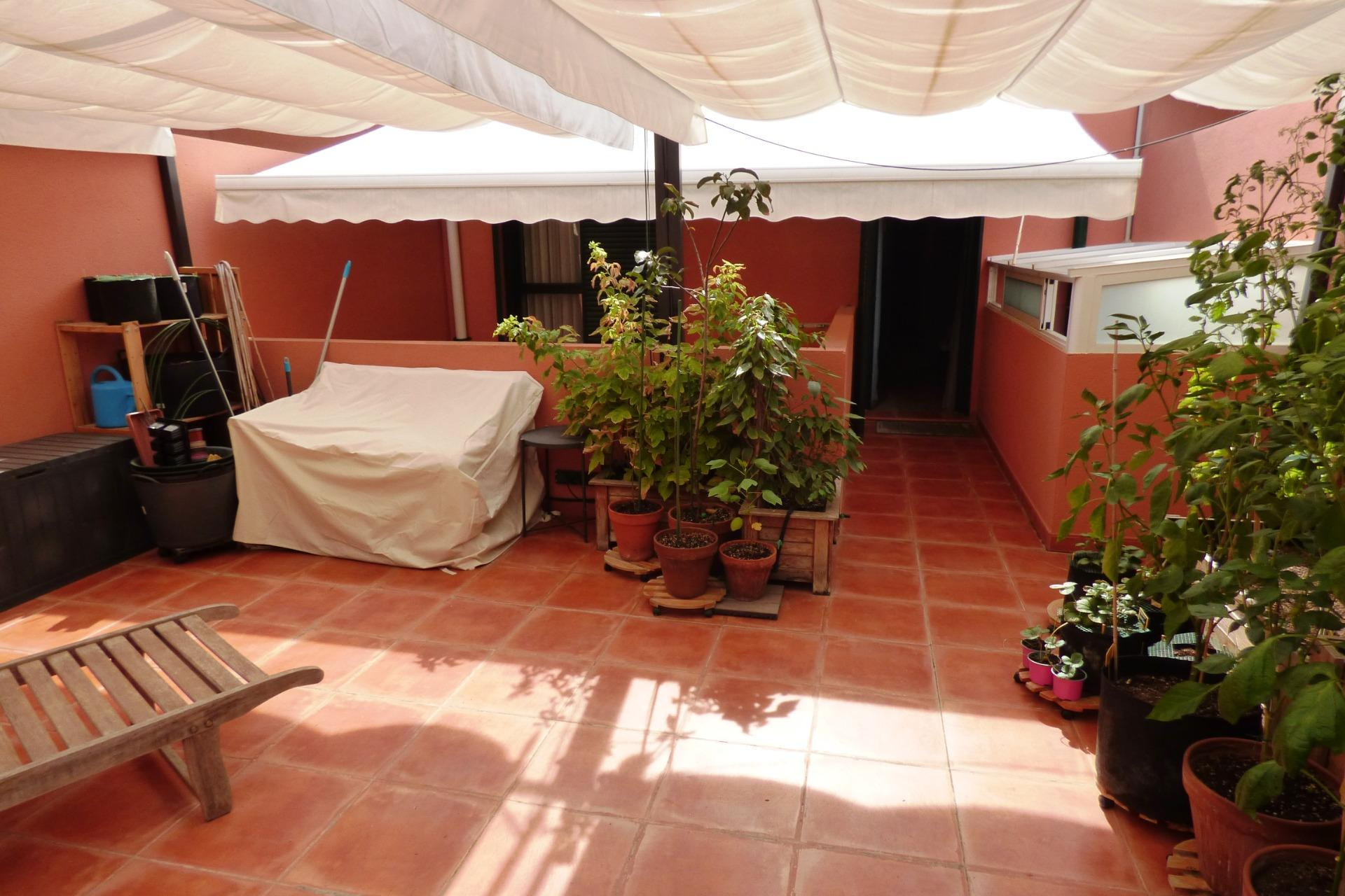 Herverkoop - Woning - Alicante - Alicante Golf