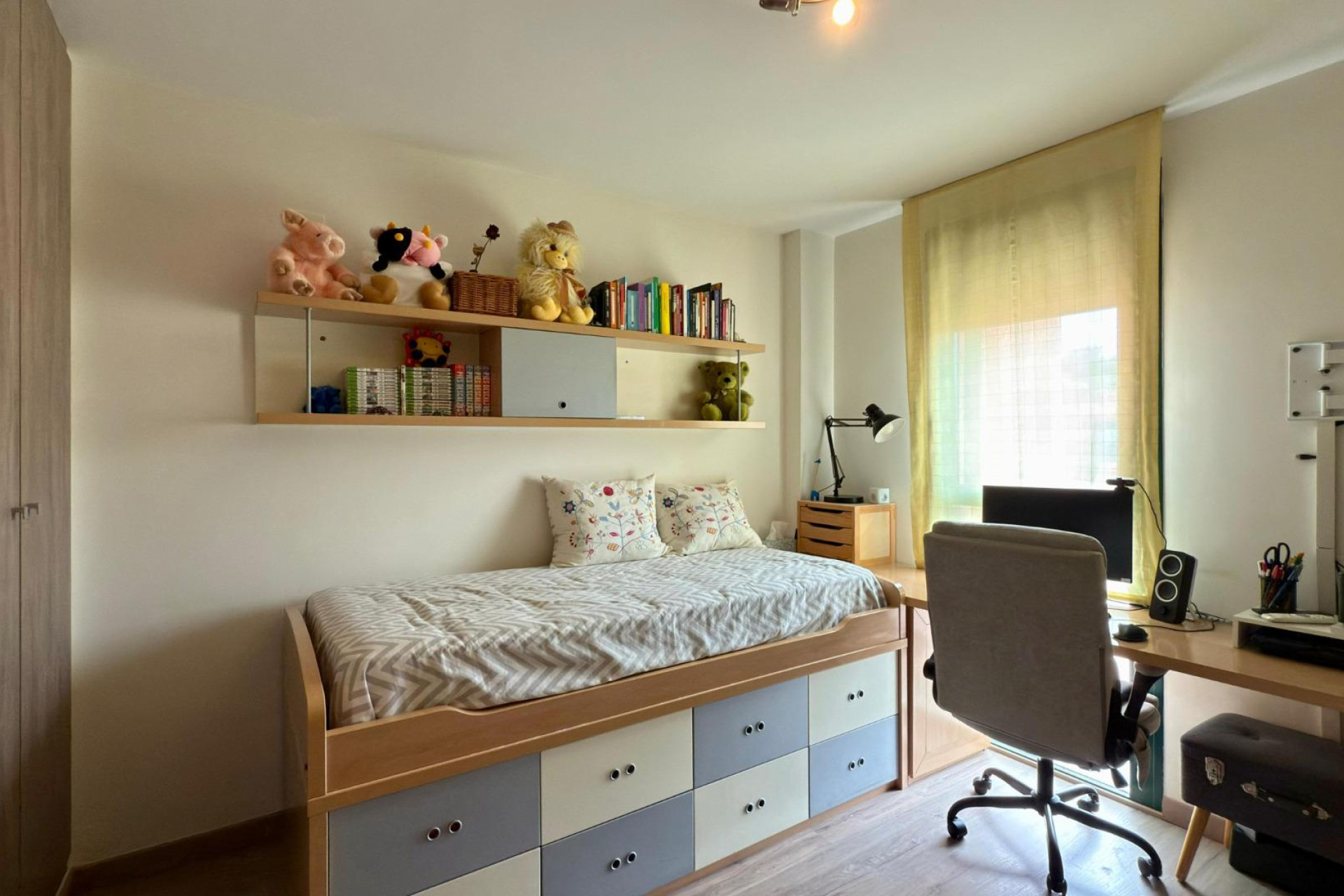 Herverkoop - Woning - Alicante - Alicante Golf