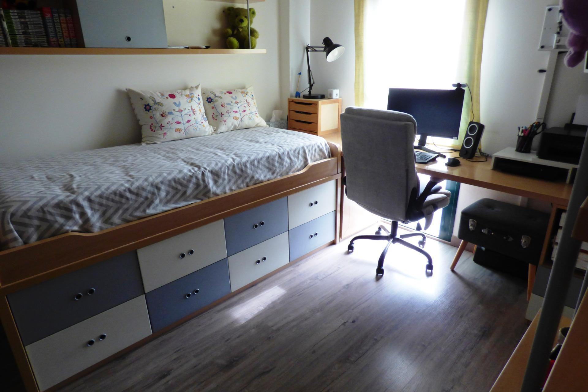 Herverkoop - Woning - Alicante - Alicante Golf