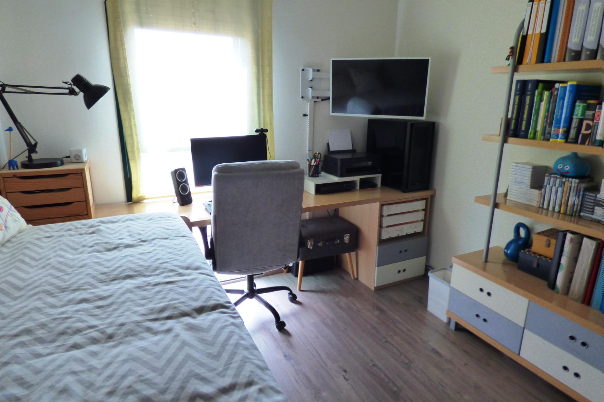 Herverkoop - Woning - Alicante - Alicante Golf