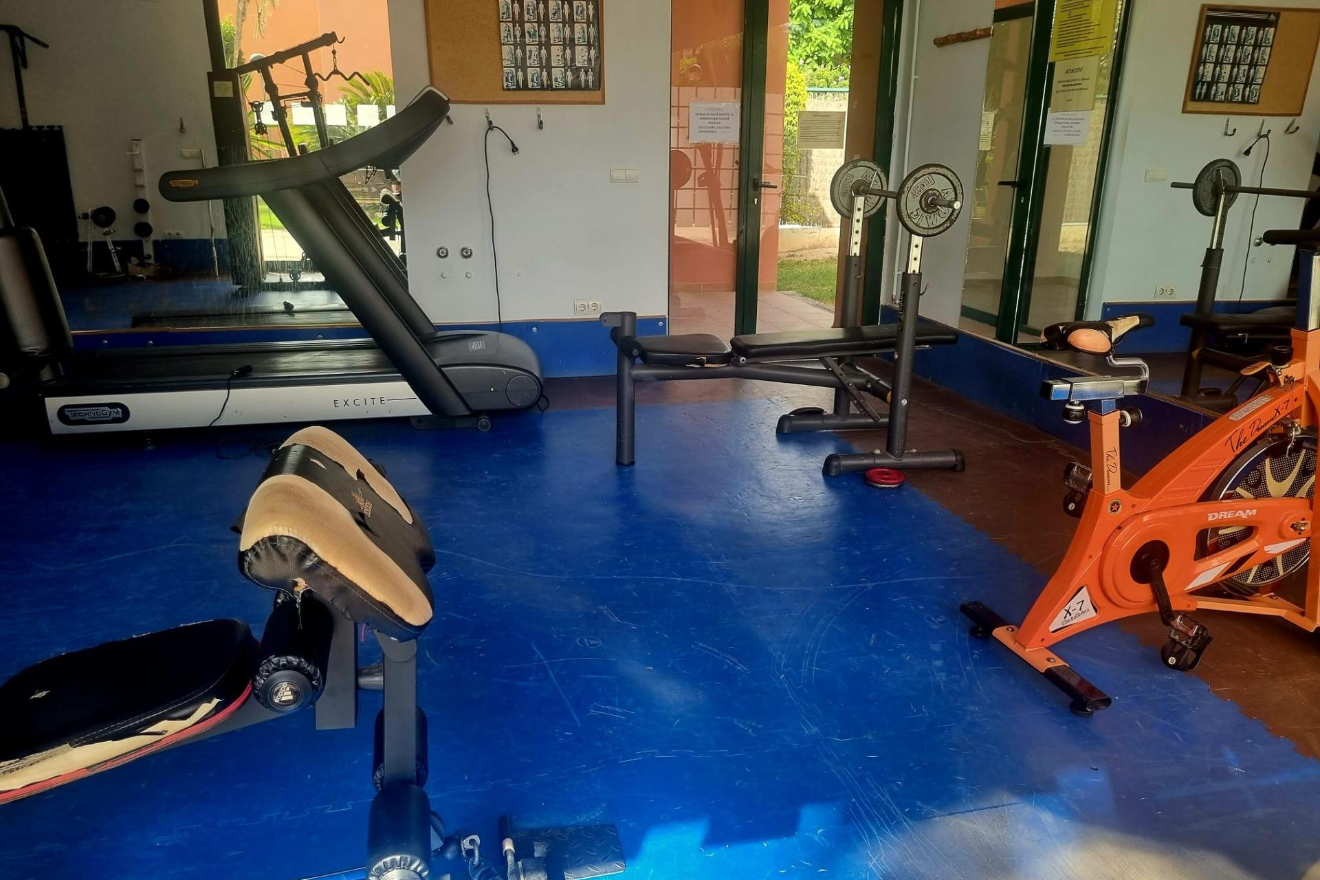 Herverkoop - Woning - Alicante - Alicante Golf