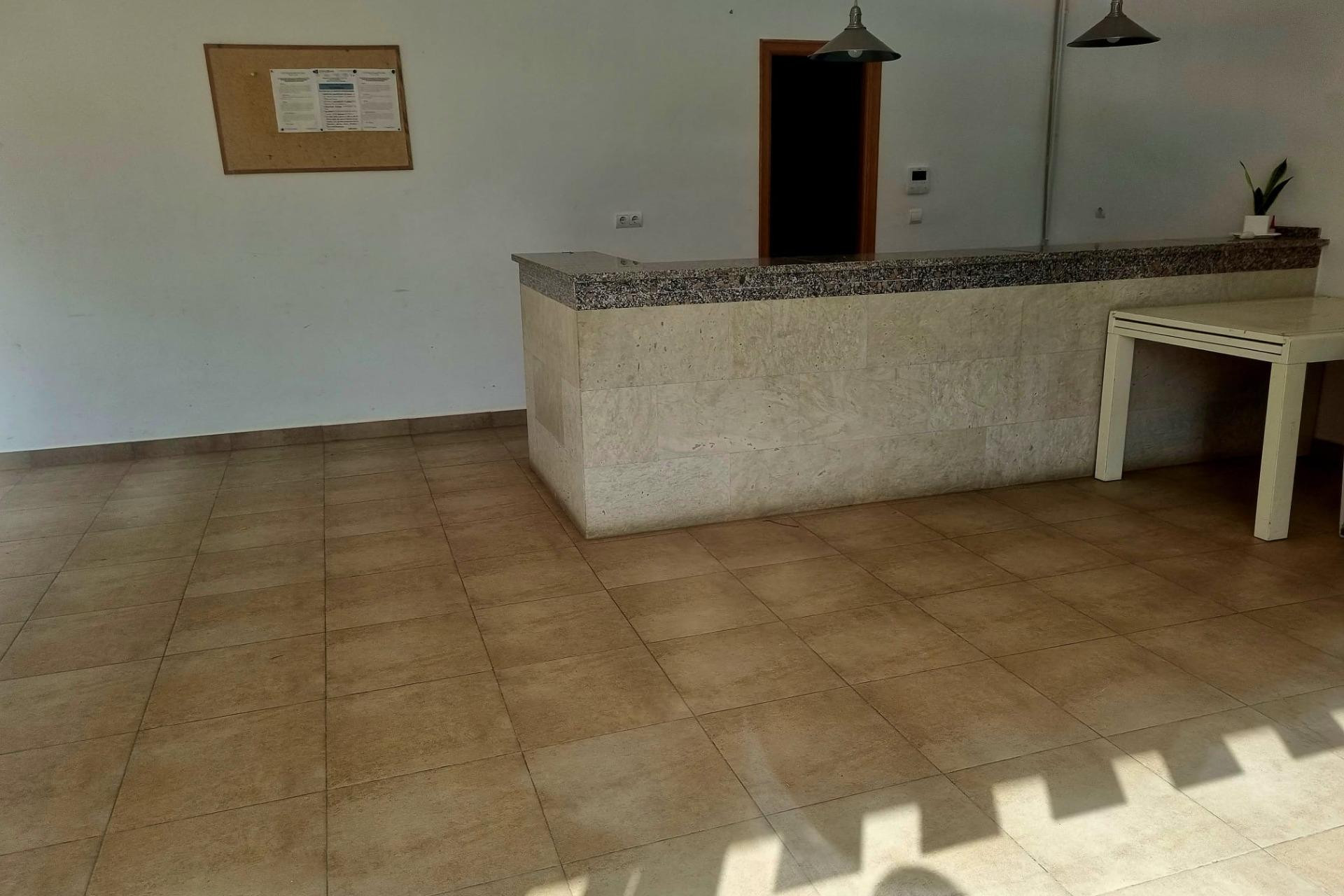 Herverkoop - Woning - Alicante - Alicante Golf