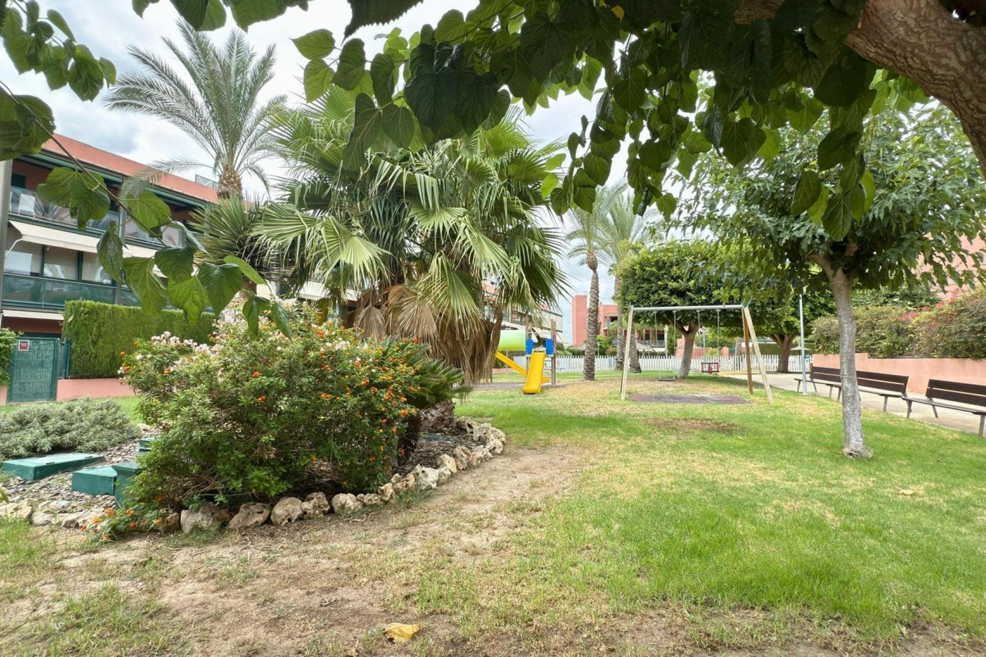 Herverkoop - Woning - Alicante - Alicante Golf