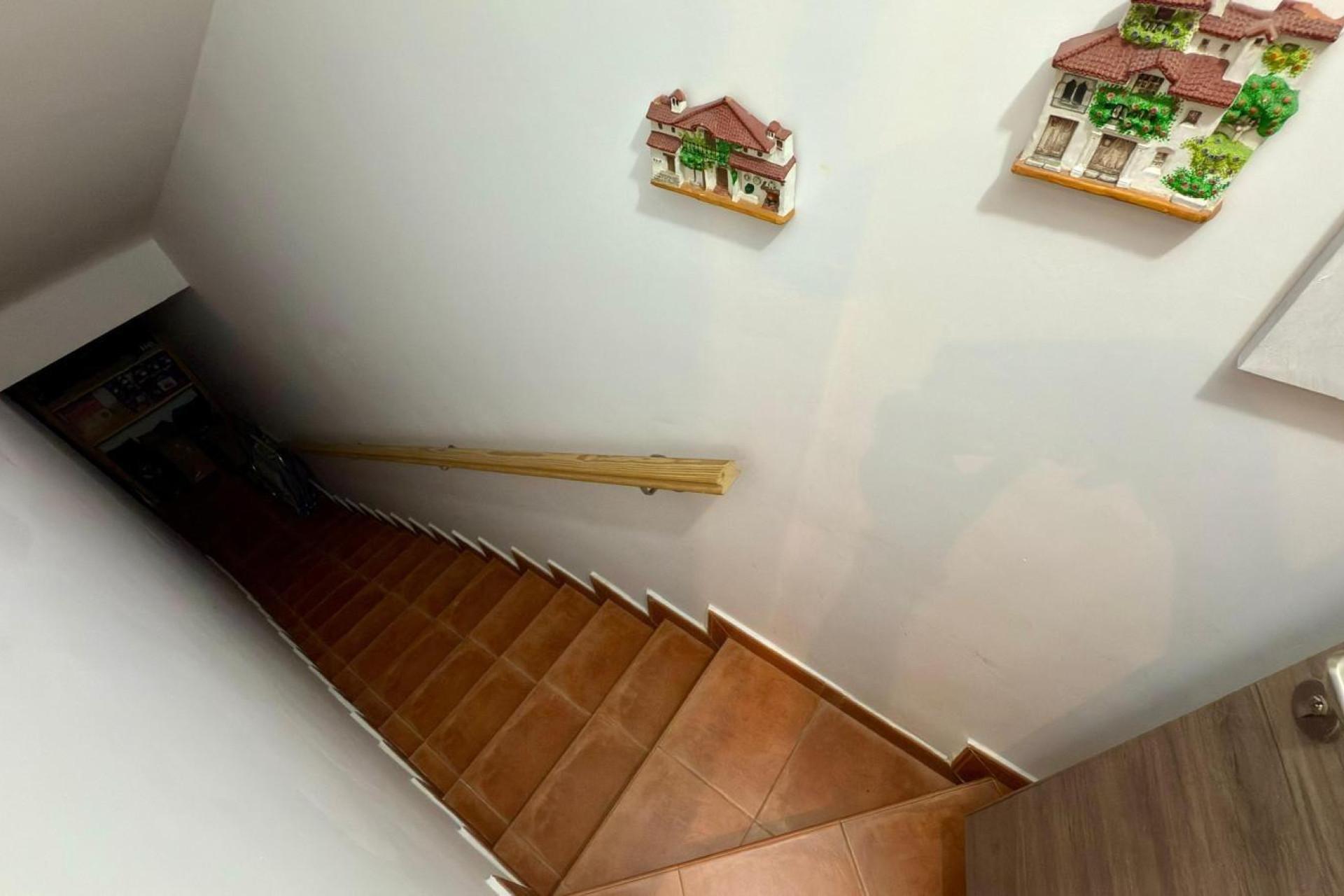 Herverkoop - Woning - Alicante - Alicante Golf