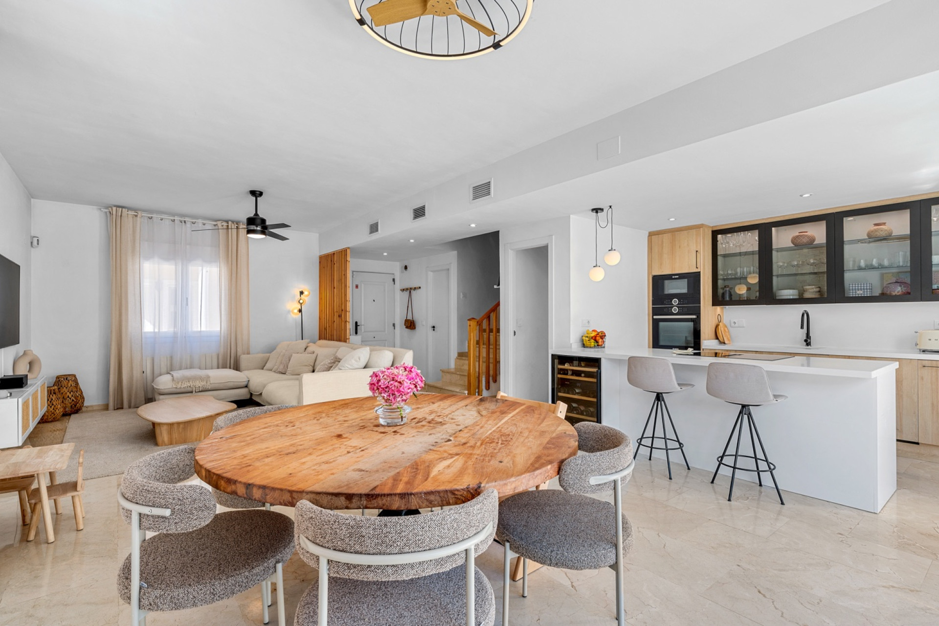 Herverkoop - Woning - Alicante - Playa San Juan