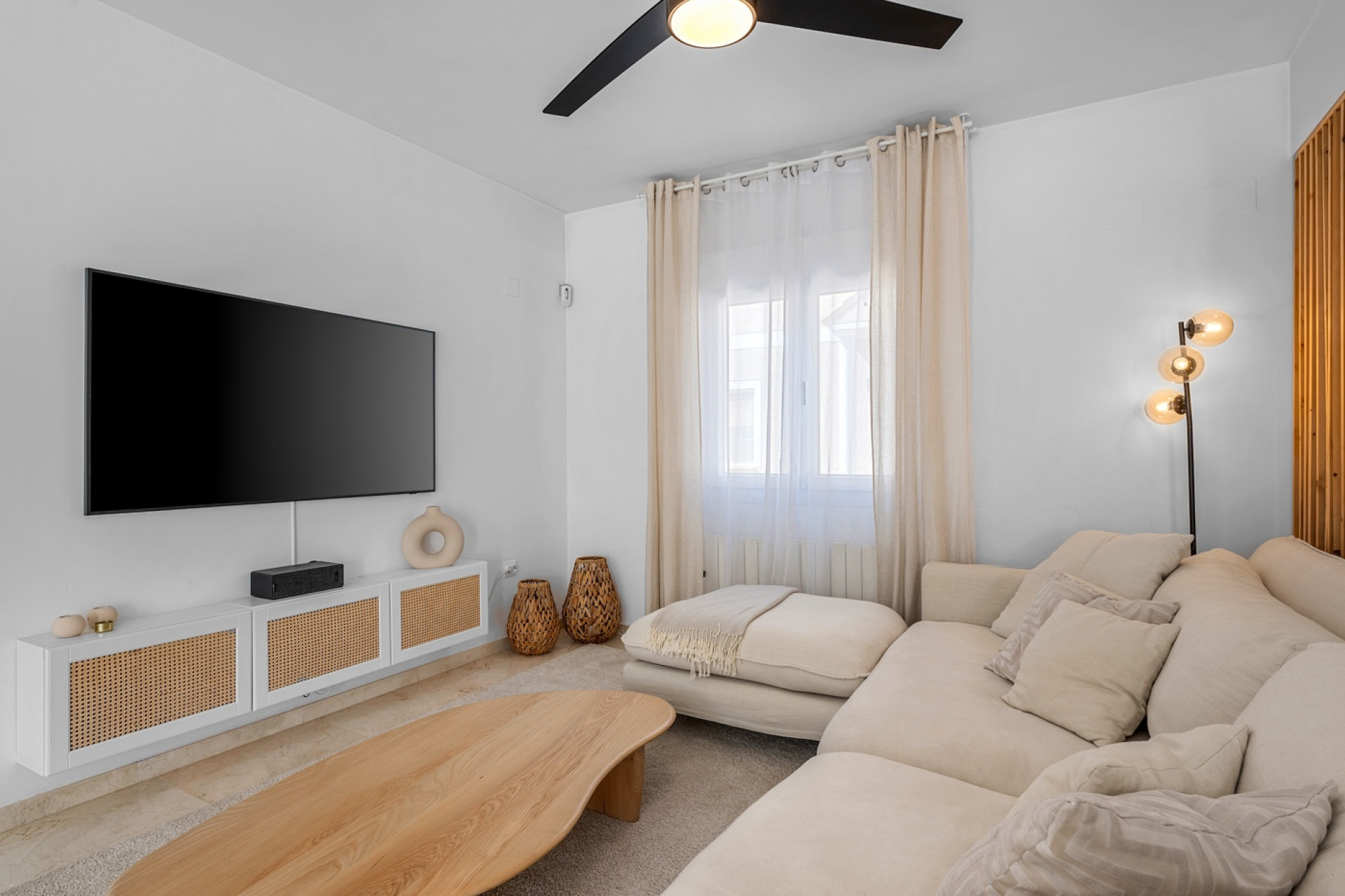 Herverkoop - Woning - Alicante - Playa San Juan