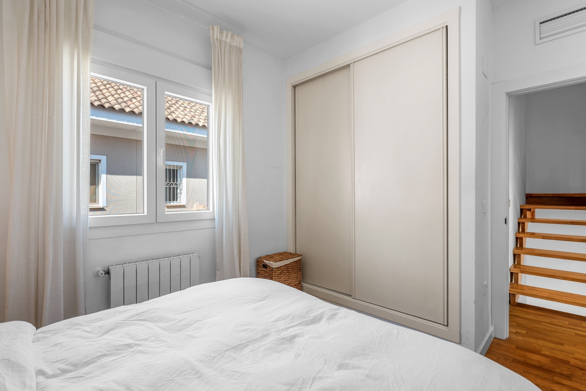 Herverkoop - Woning - Alicante - Playa San Juan