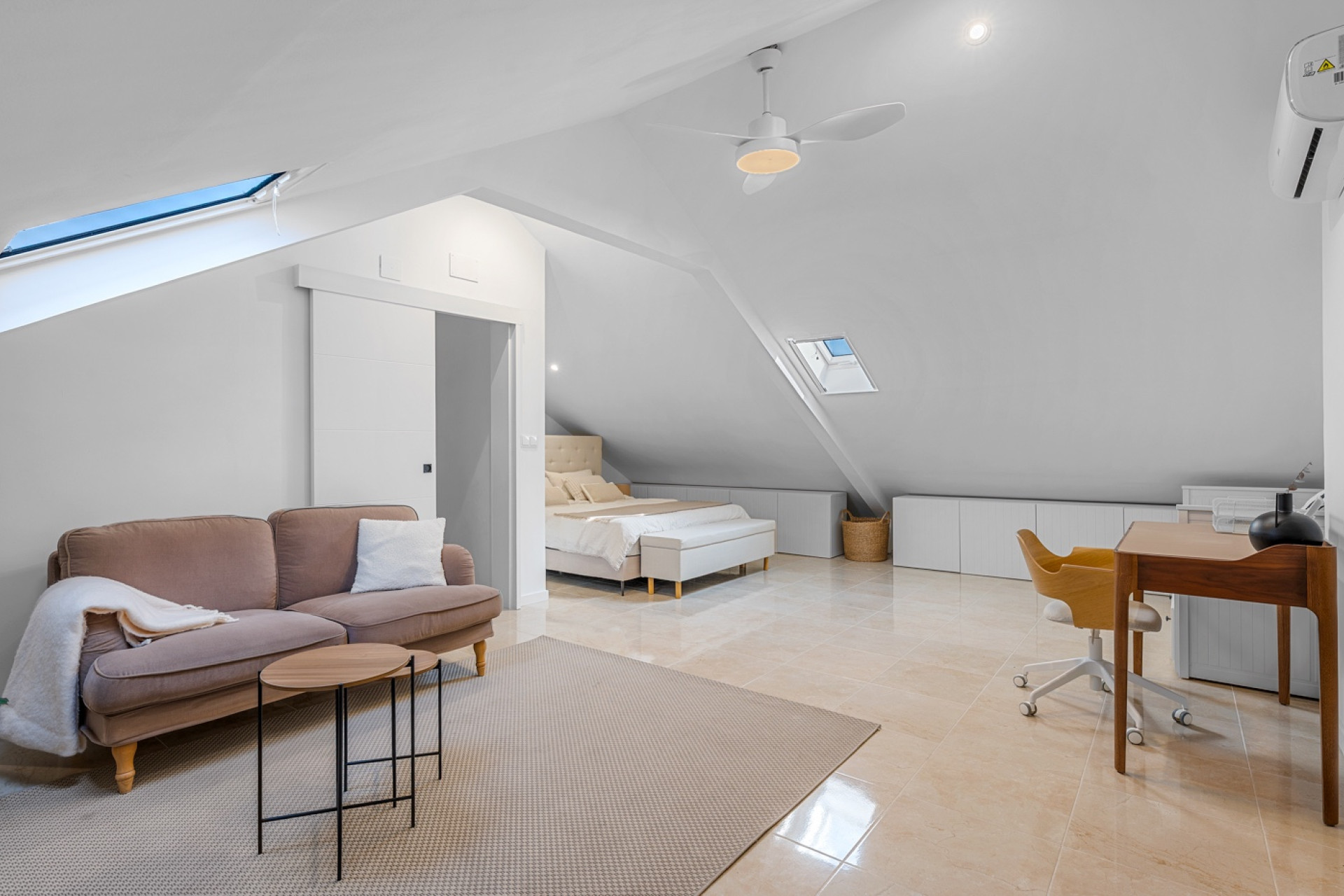 Herverkoop - Woning - Alicante - Playa San Juan