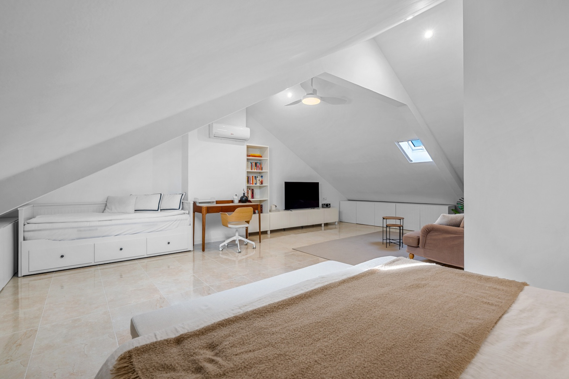 Herverkoop - Woning - Alicante - Playa San Juan